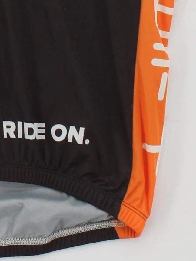 Castelli Windbreaker jacket black - Image 4