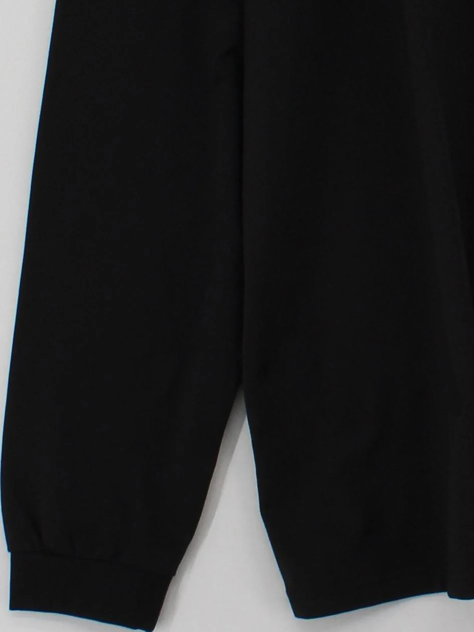Castore Men's Hoodie XL Black Graphic Polyester with Elastane Pullover - Image 4