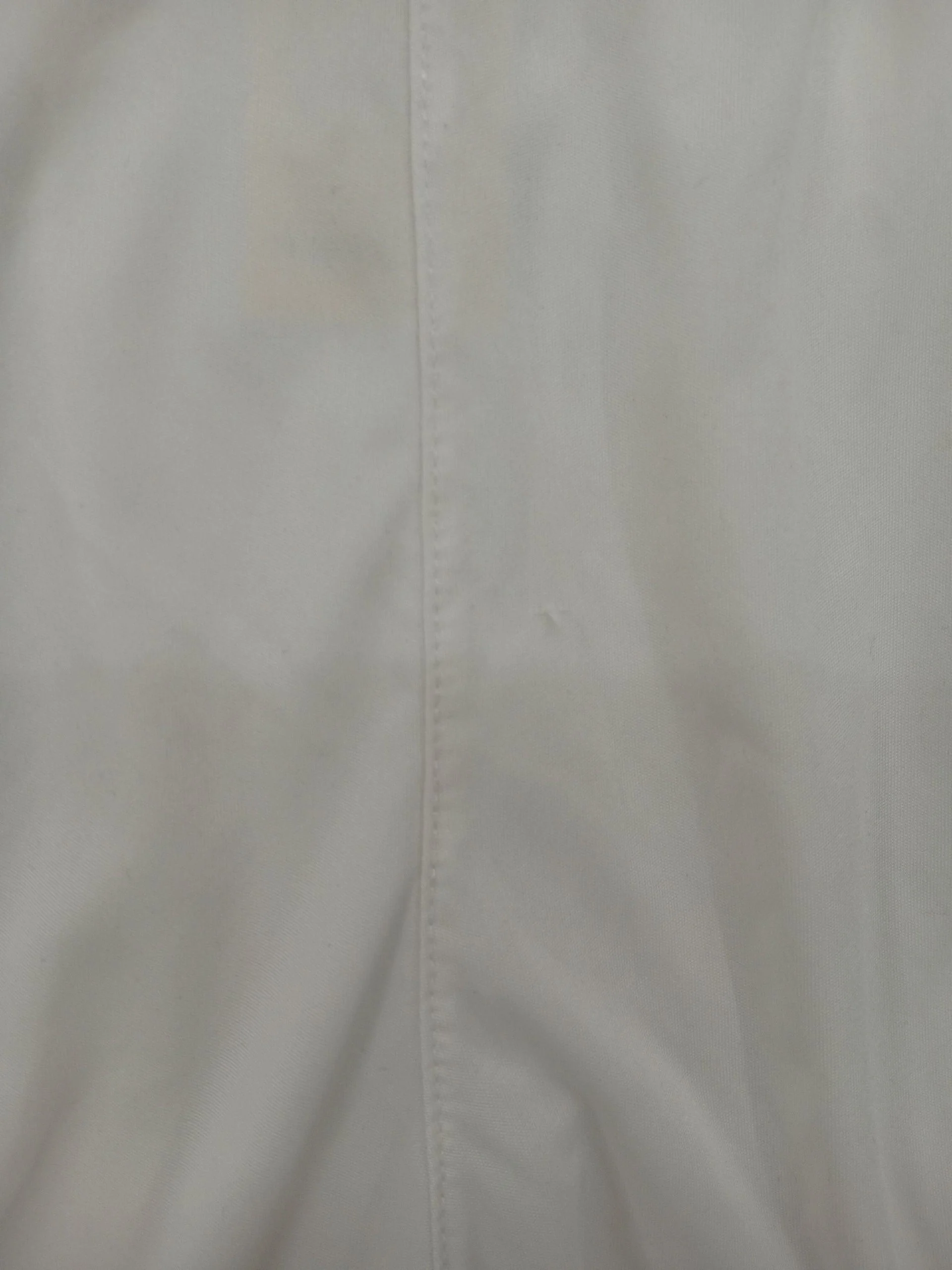 Castore Men's Shorts M White 100% Polyester Sweat - Image 6