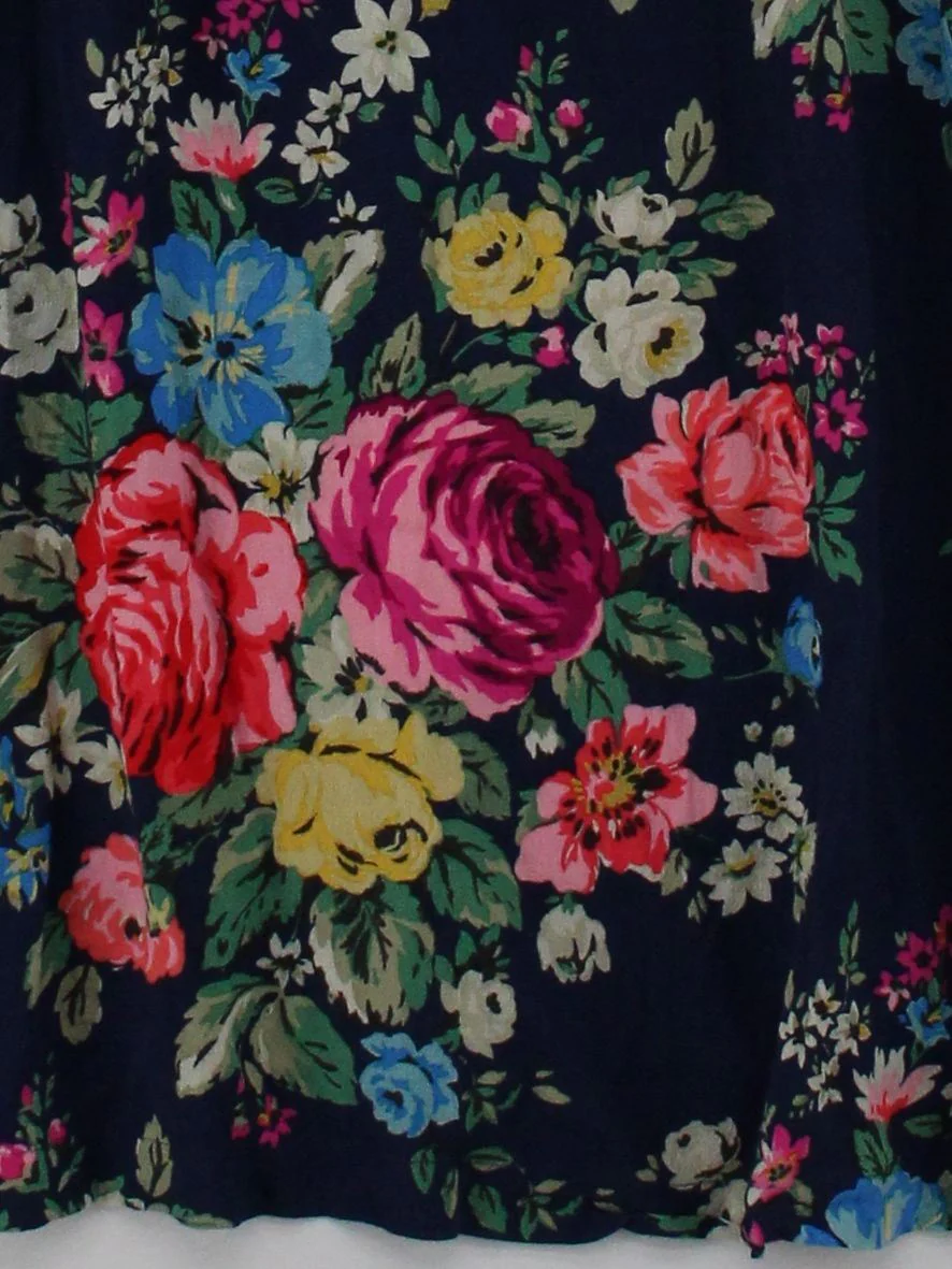 Cath Kidston Shirt Mini Dress UK12 in Multi - Image 4