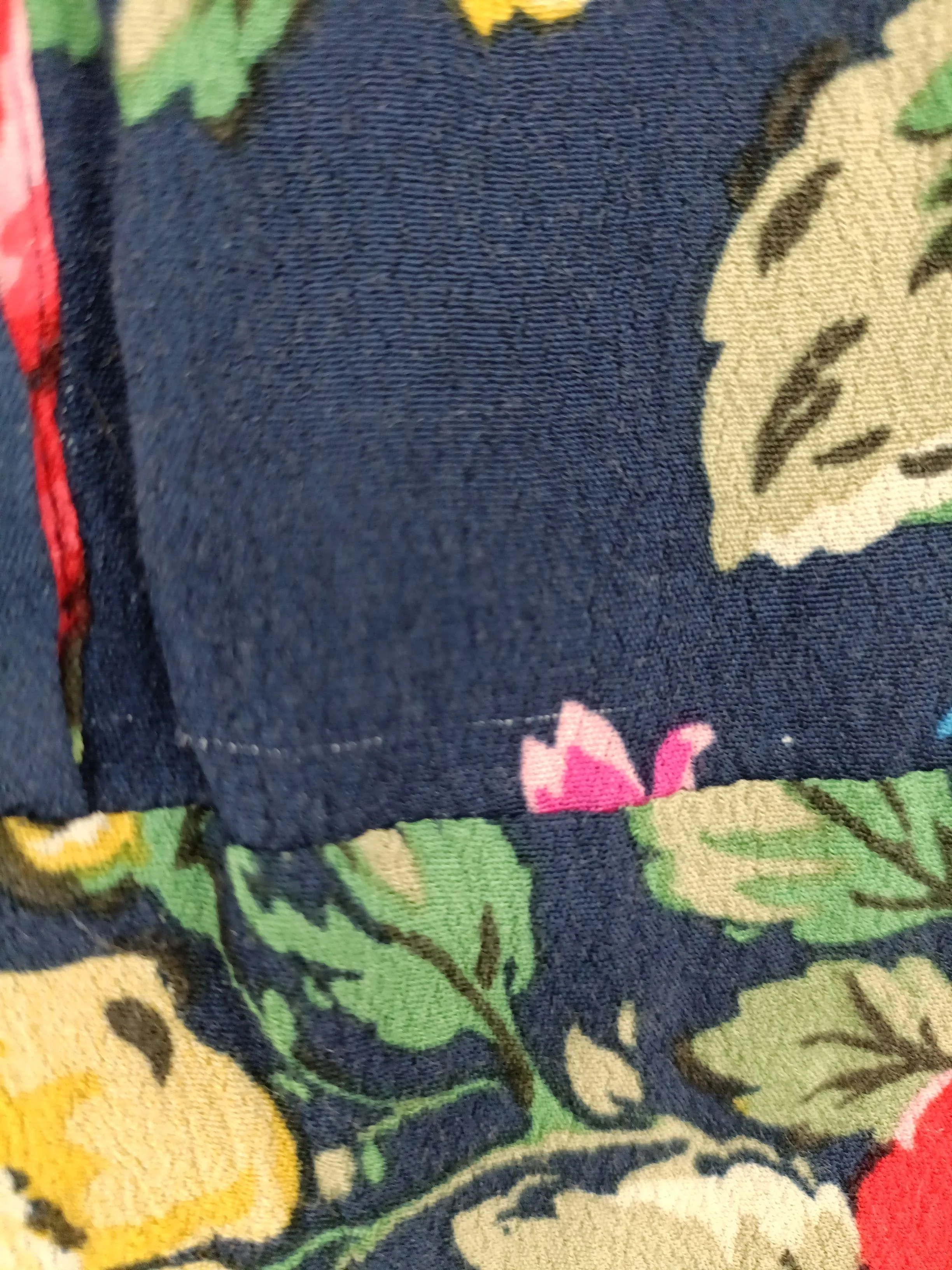 Cath Kidston Shirt Mini Dress UK12 in Multi - Image 5