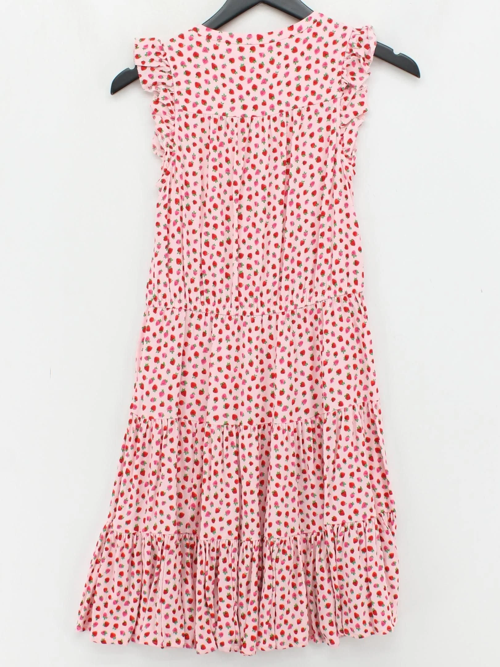 Cath Kidston Skater Midi Dress UK8 in Pink - Image 2
