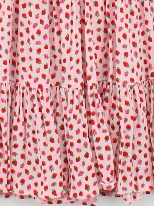 Cath Kidston Skater Midi Dress UK8 in Pink - Image 4