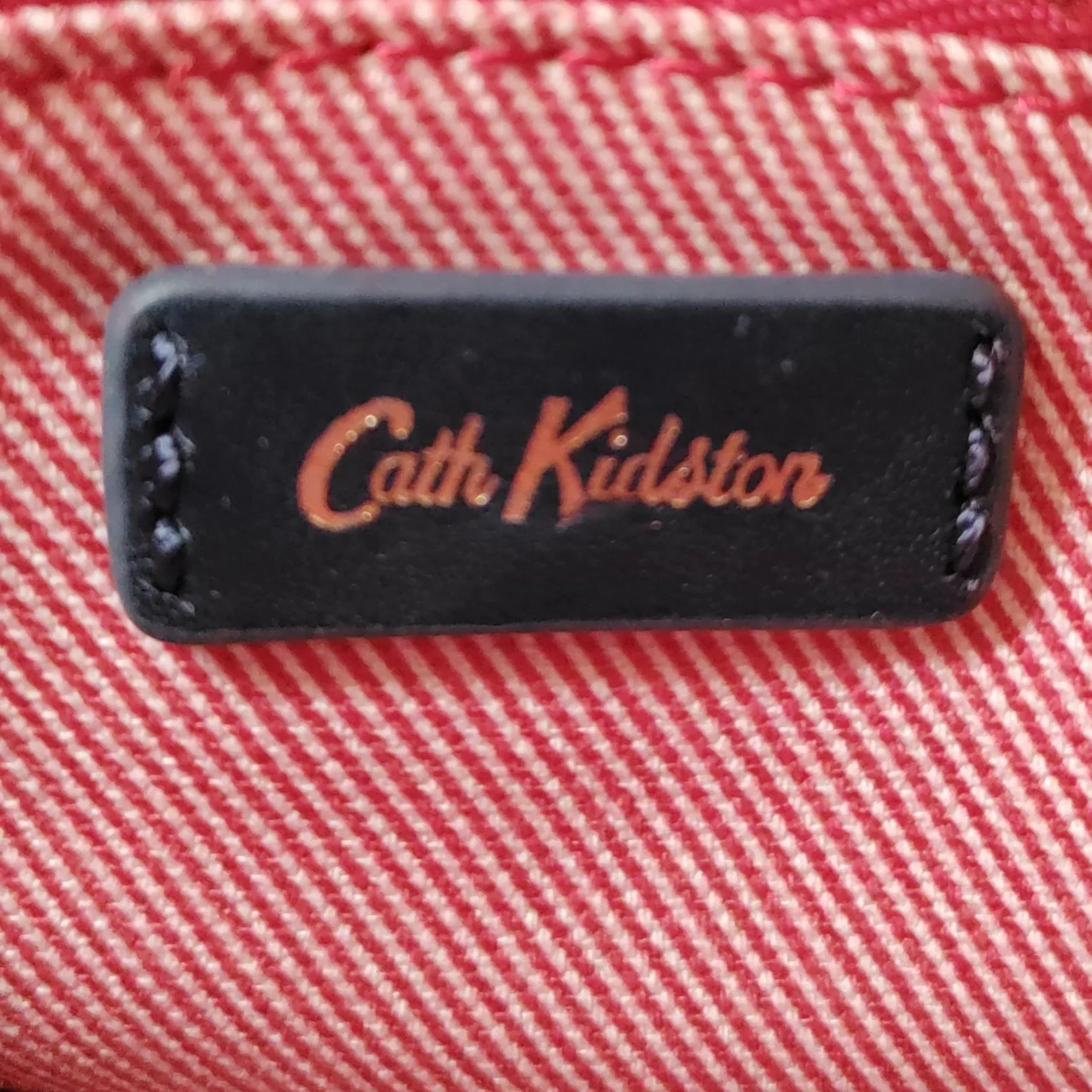 Cath Kidston Women's Bag Multi Floral 100% Faux Leather Crossbody - Image 6