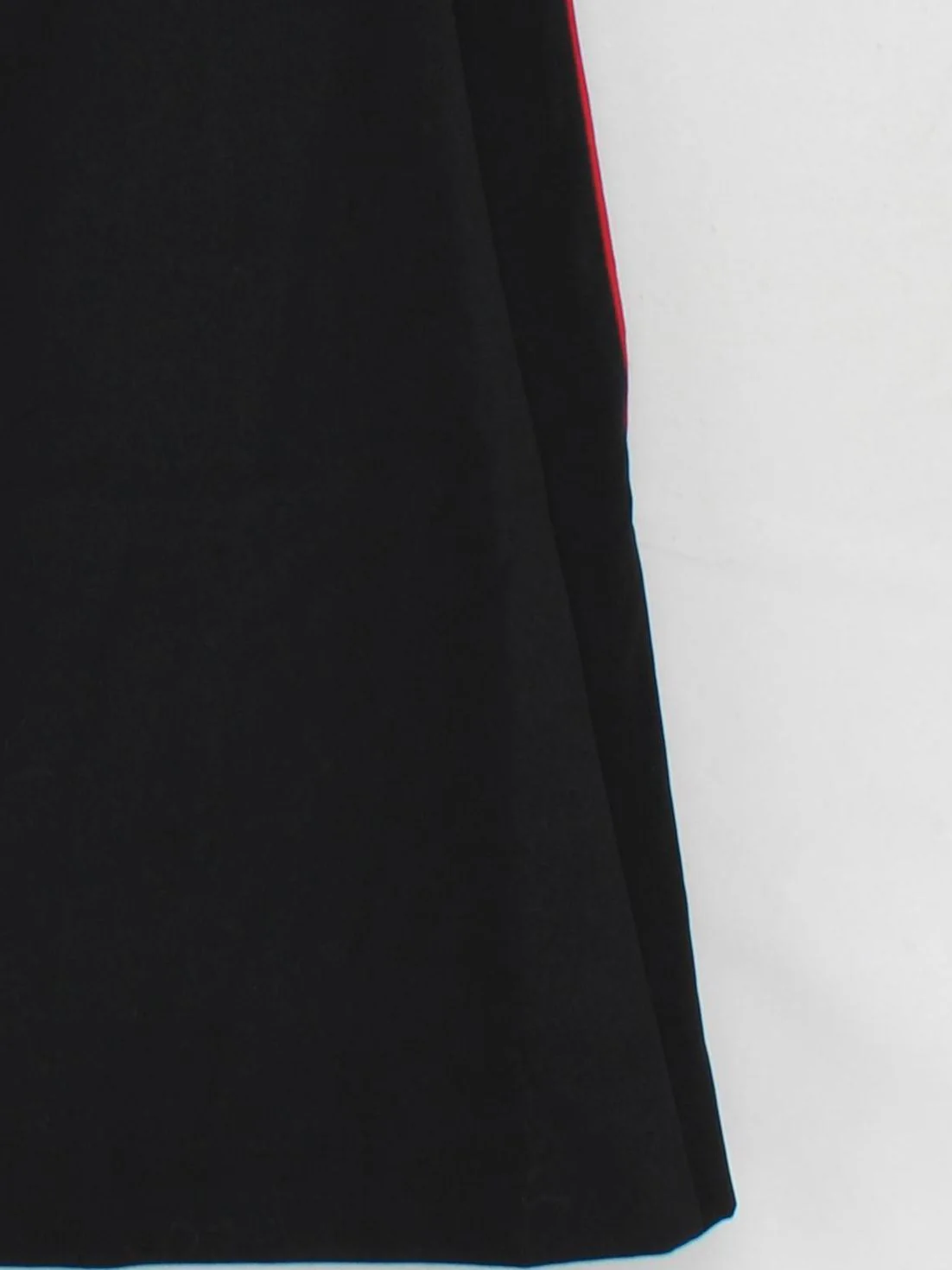 Cefinn T-Shirt Mini Dress UK10 in Black - Image 4