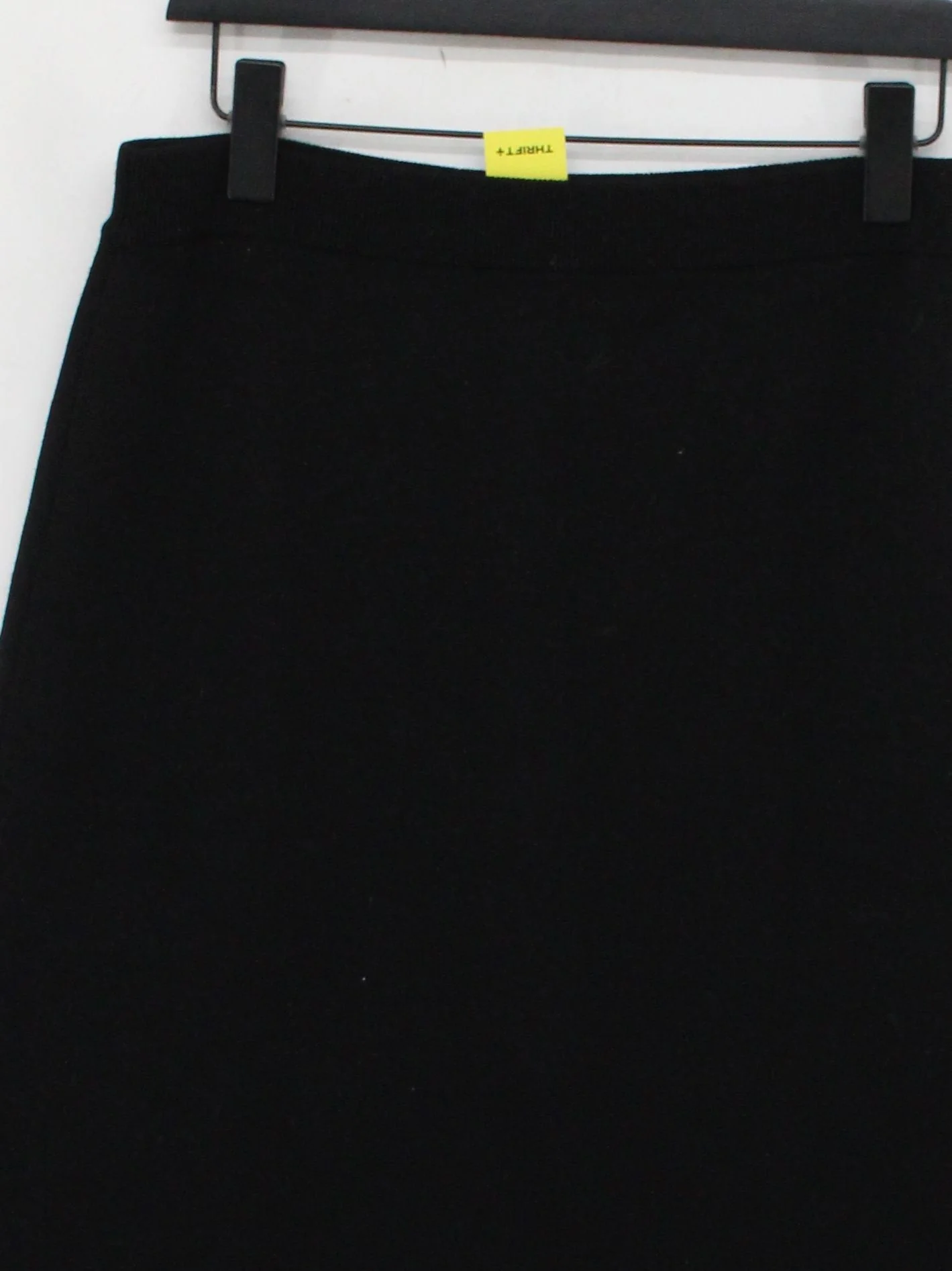 Cefinn Women's Midi Skirt UK 10 Black 100% Other Midi A-Line - Image 3