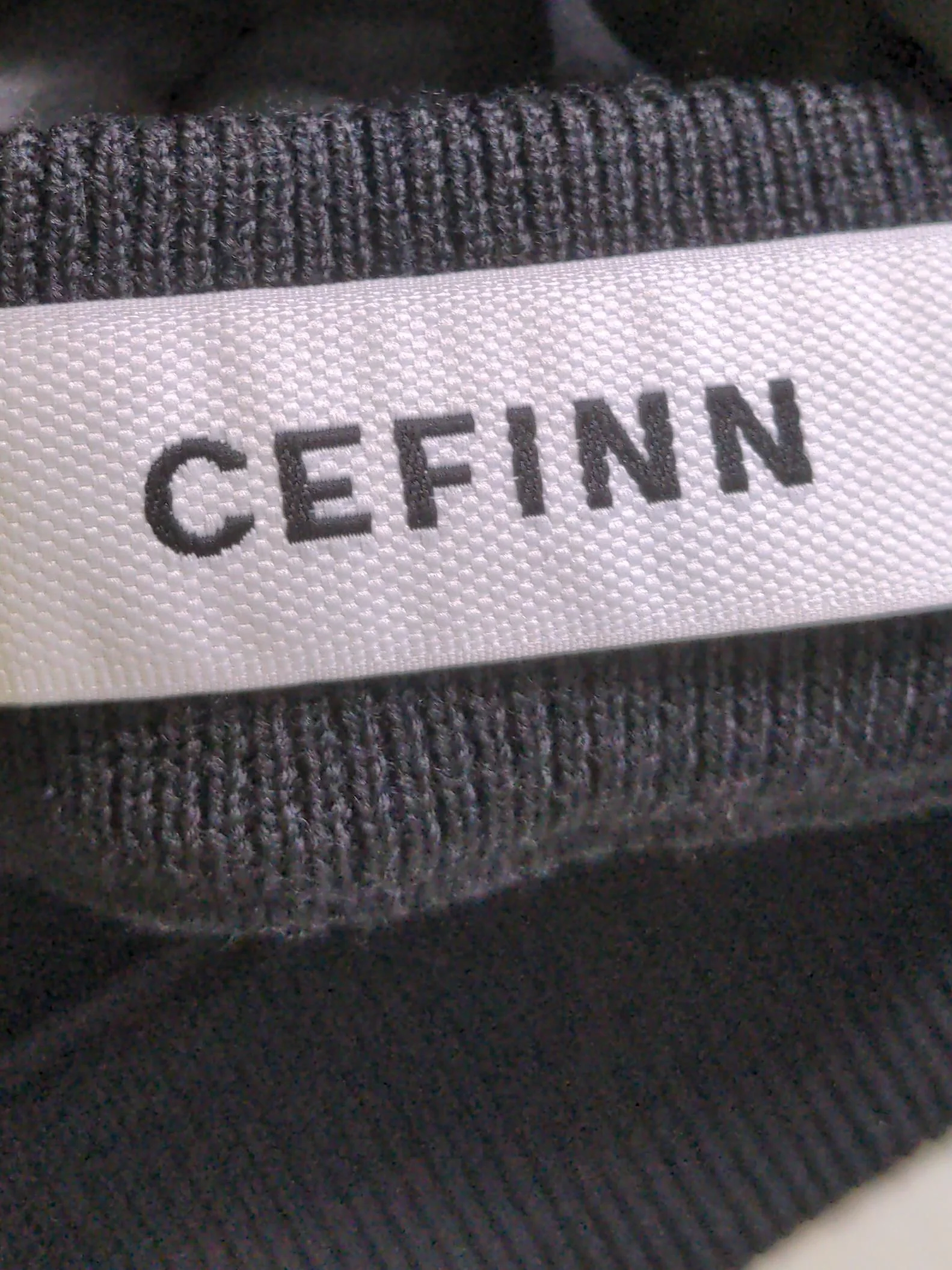 Cefinn Women's Midi Skirt UK 10 Black 100% Other Midi A-Line - Image 5