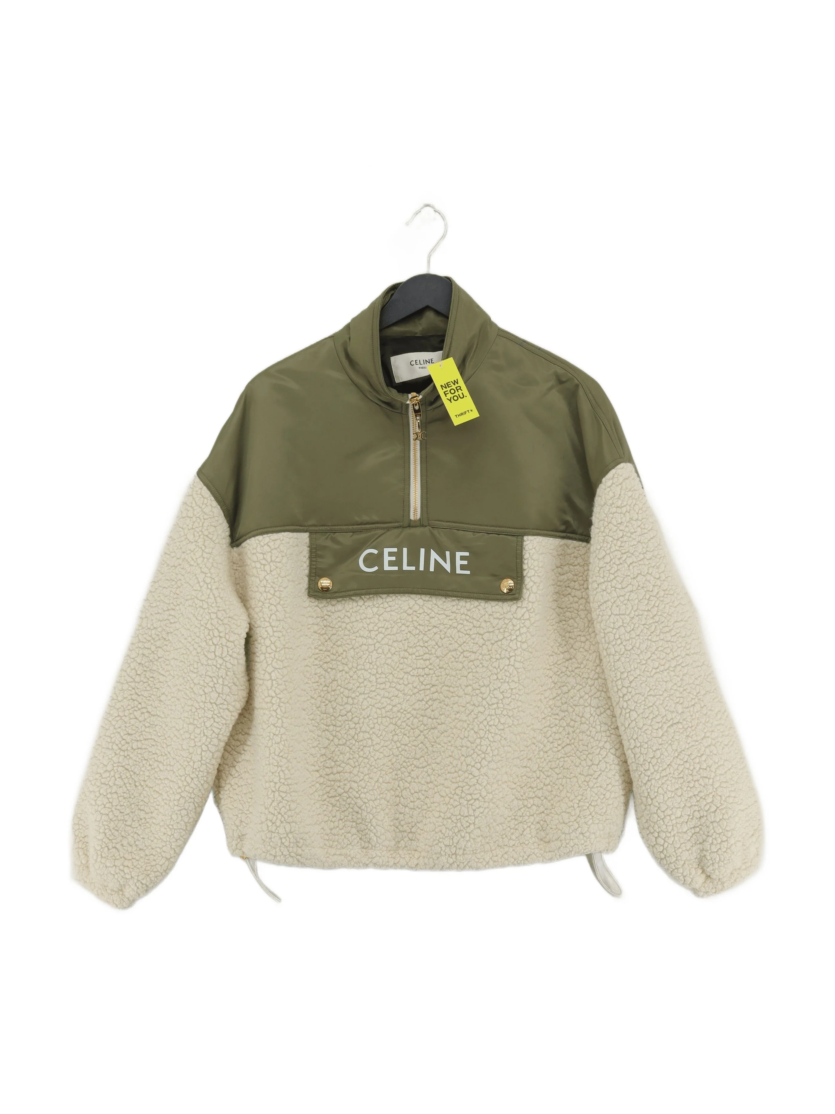 Celine Bomber Jacket jacket multi