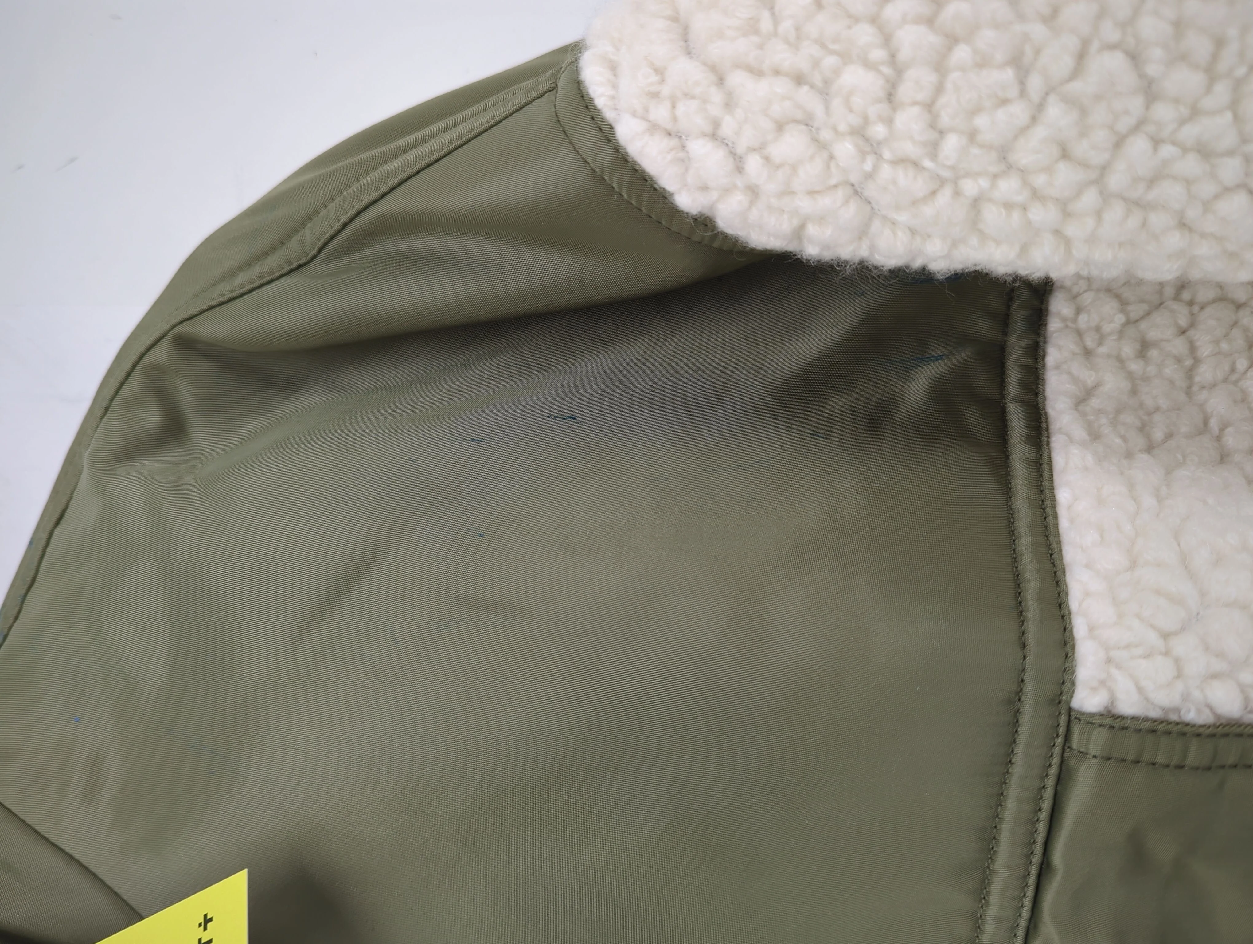 Celine Bomber Jacket jacket multi - Image 5