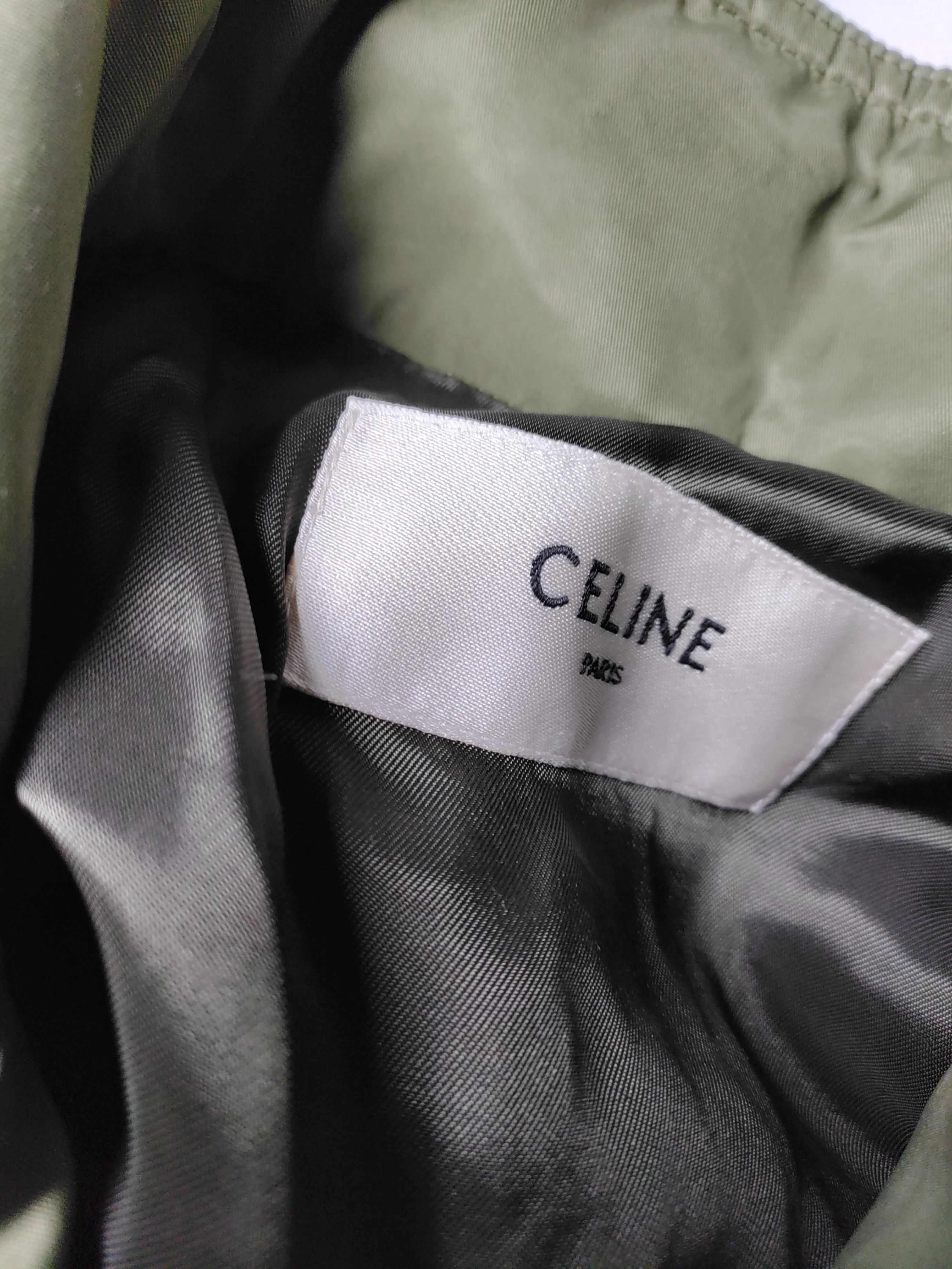 Celine Bomber Jacket jacket multi - Image 6
