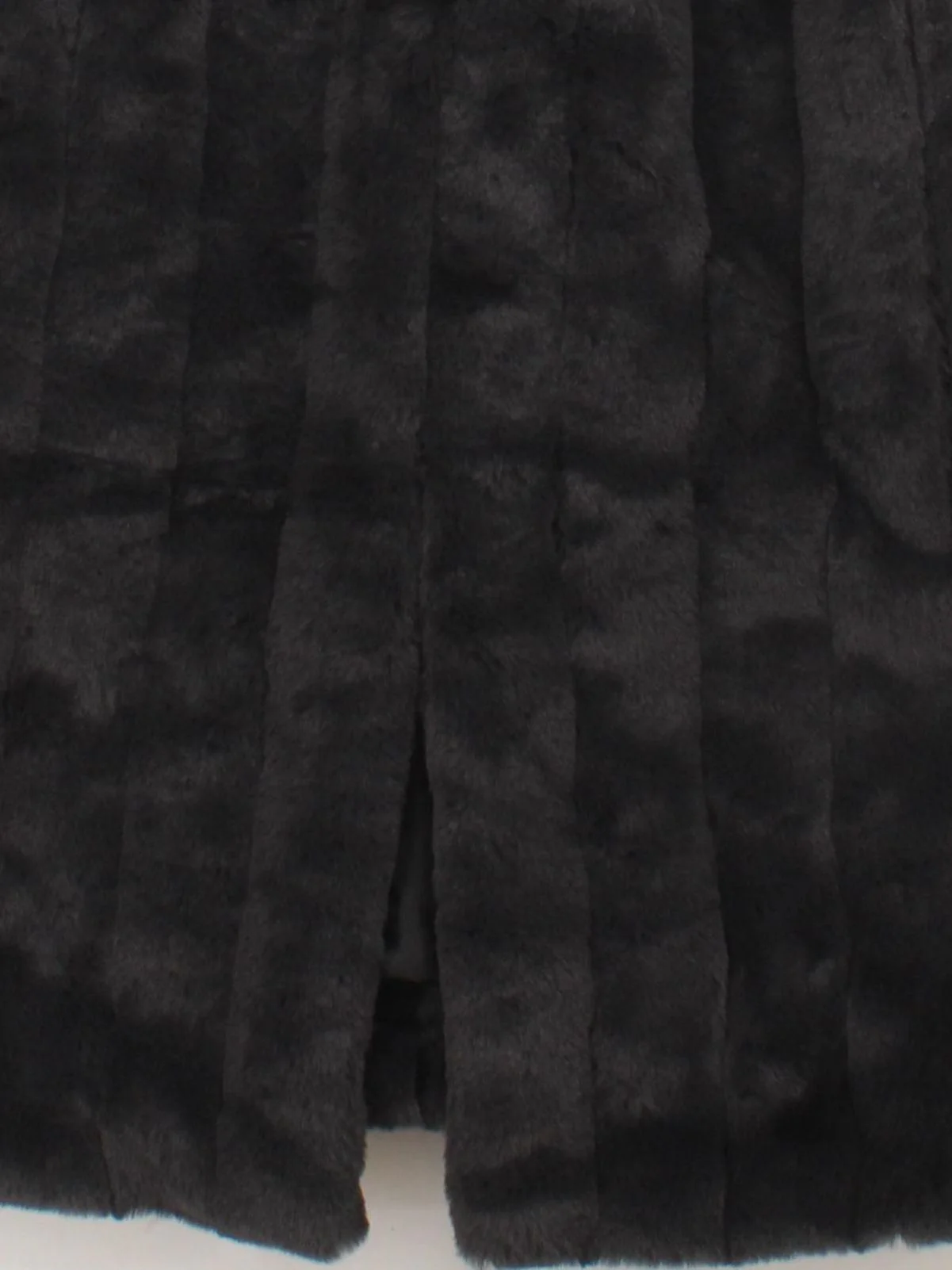 Centigrade Women's Coat M Black 100% Polyester Overcoat - Image 4