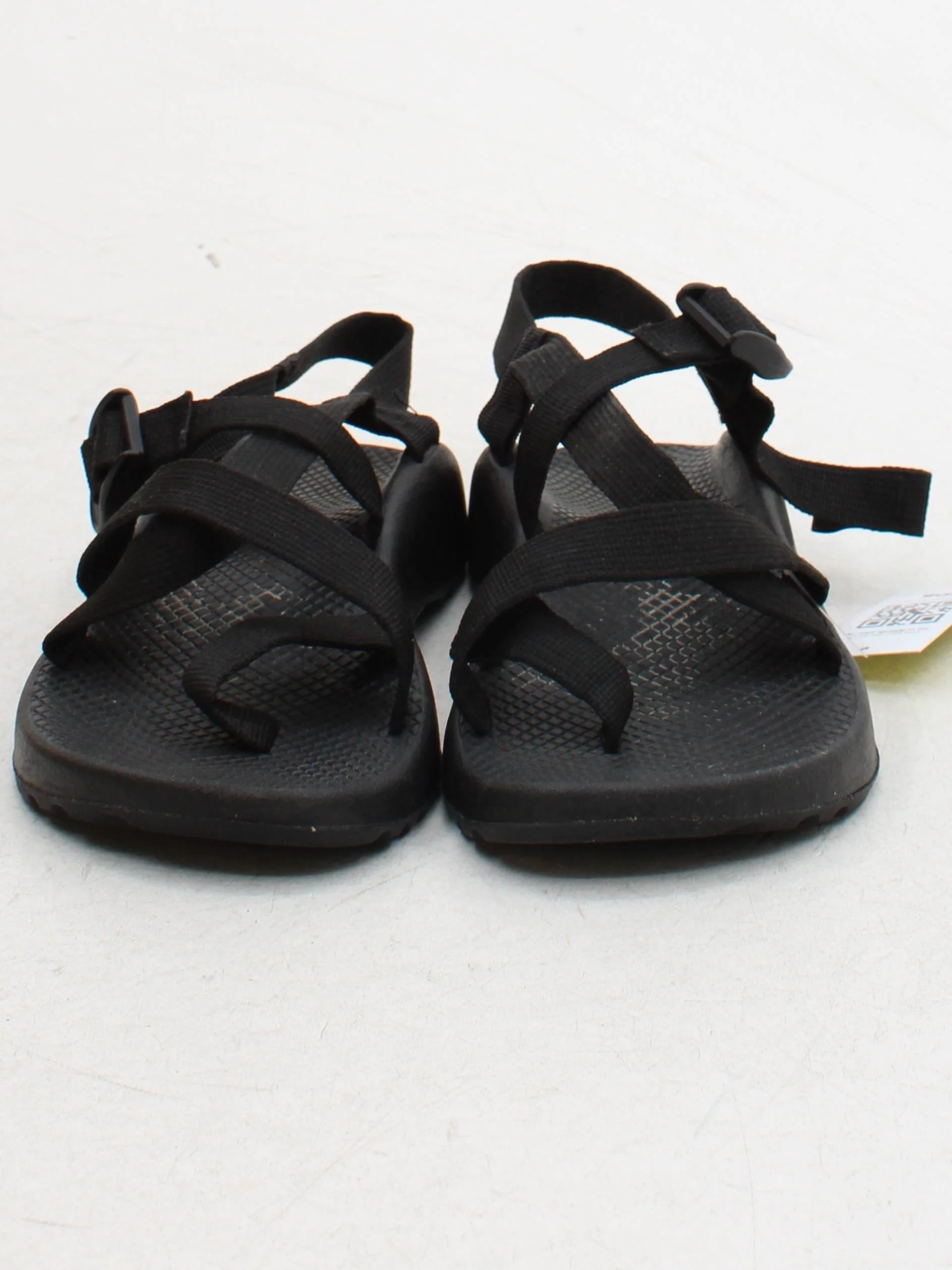 Chaco Men's Sandals UK 7 Black 100% Other Flip-Flop - Image 2