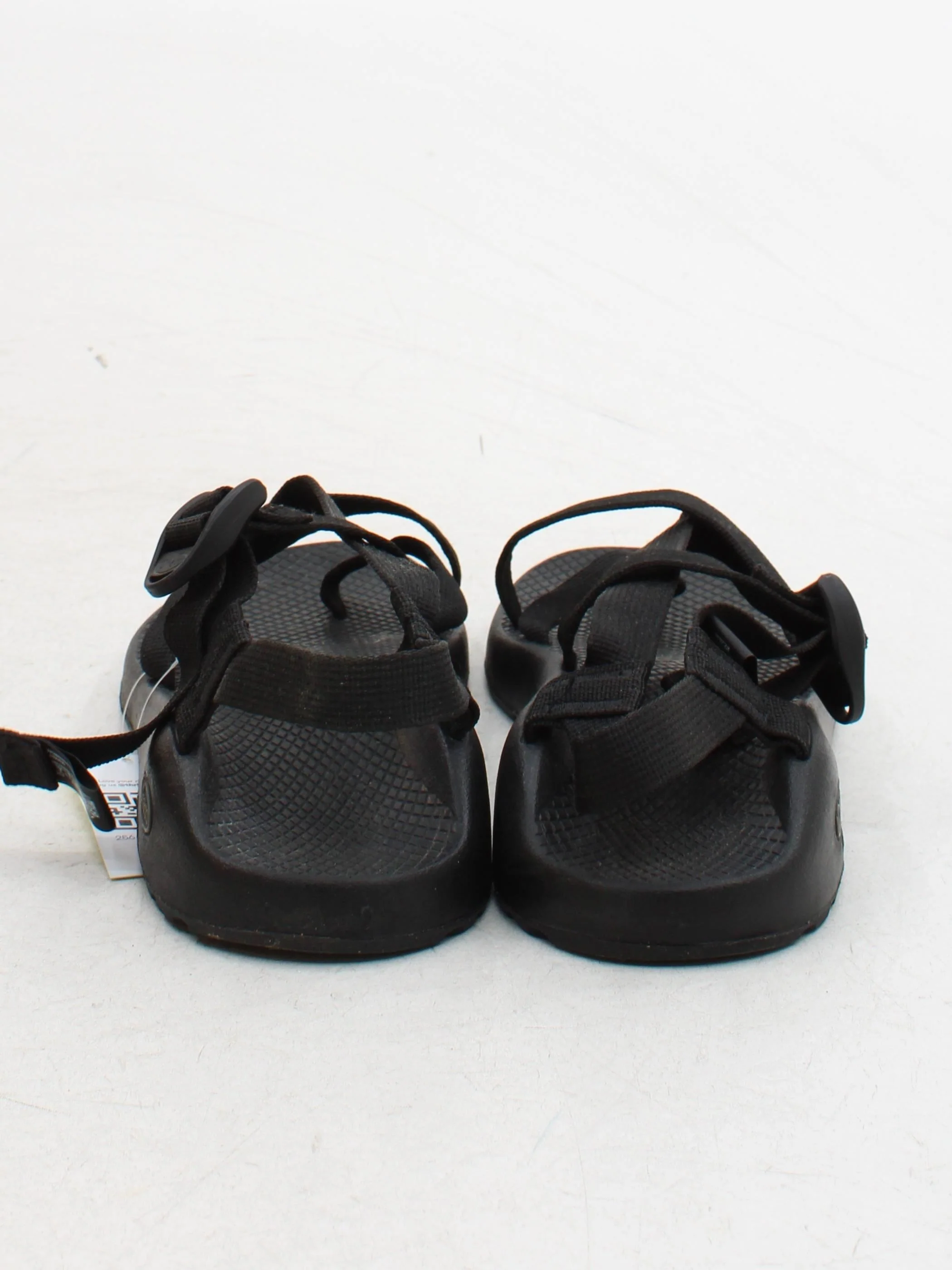 Chaco Men's Sandals UK 7 Black 100% Other Flip-Flop - Image 3