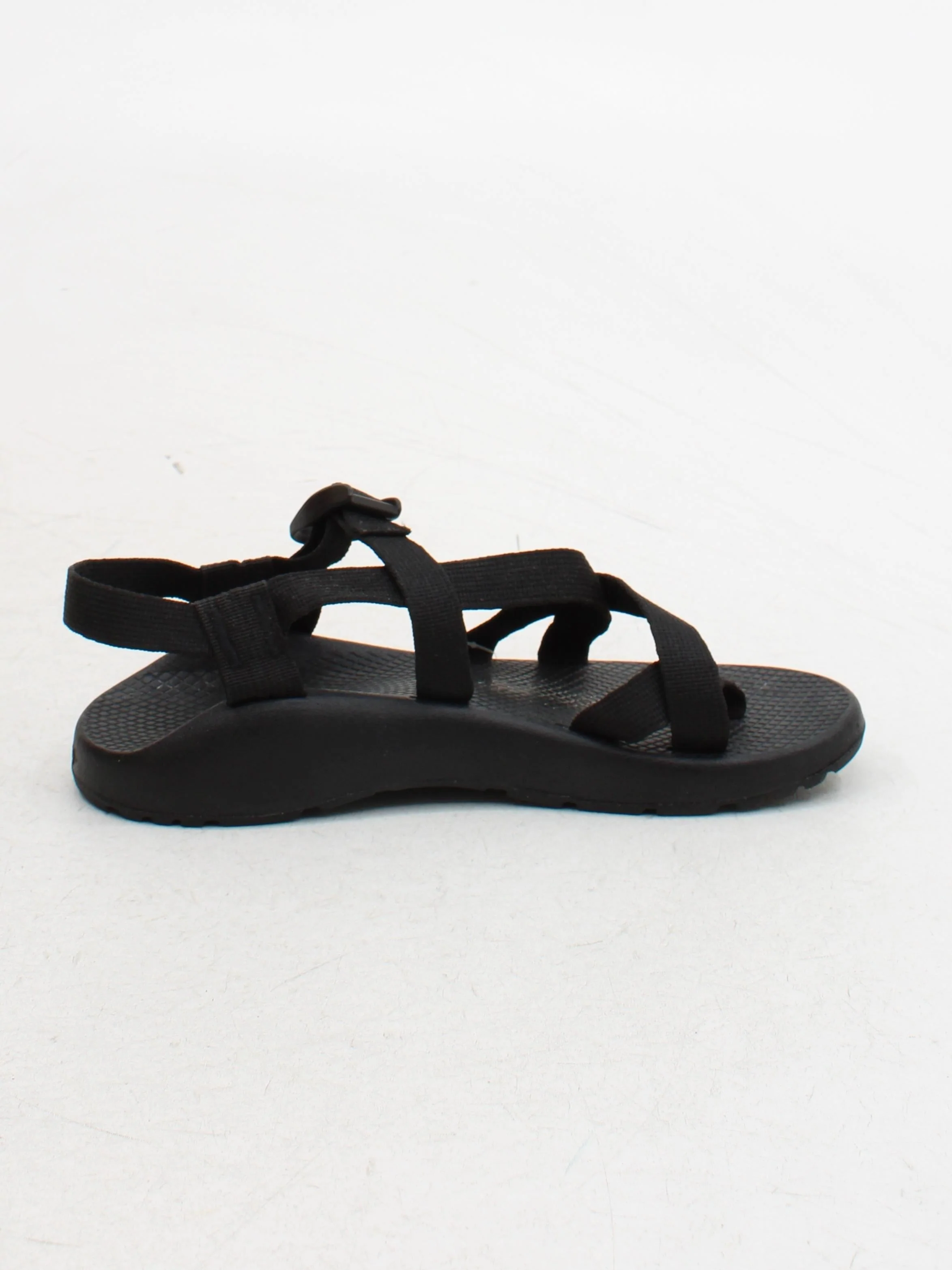 Chaco Men's Sandals UK 7 Black 100% Other Flip-Flop - Image 5