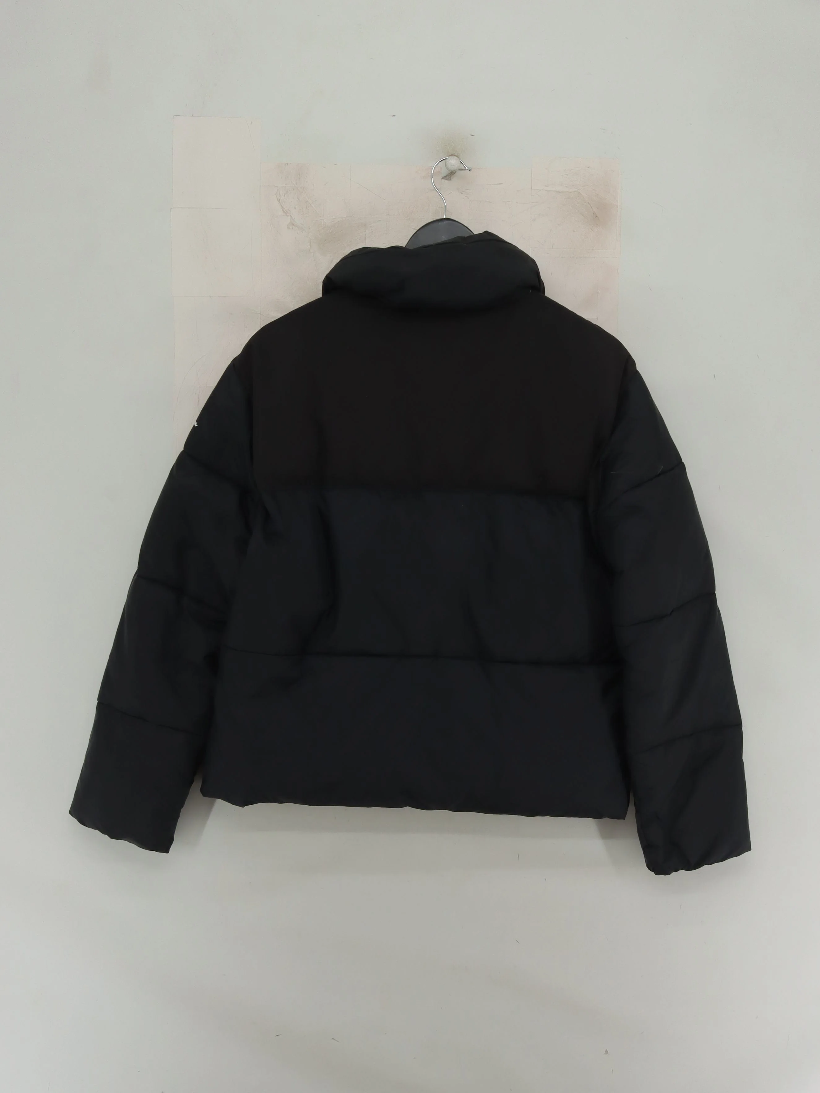 Champion Bomber Jacket jacket black - Image 2