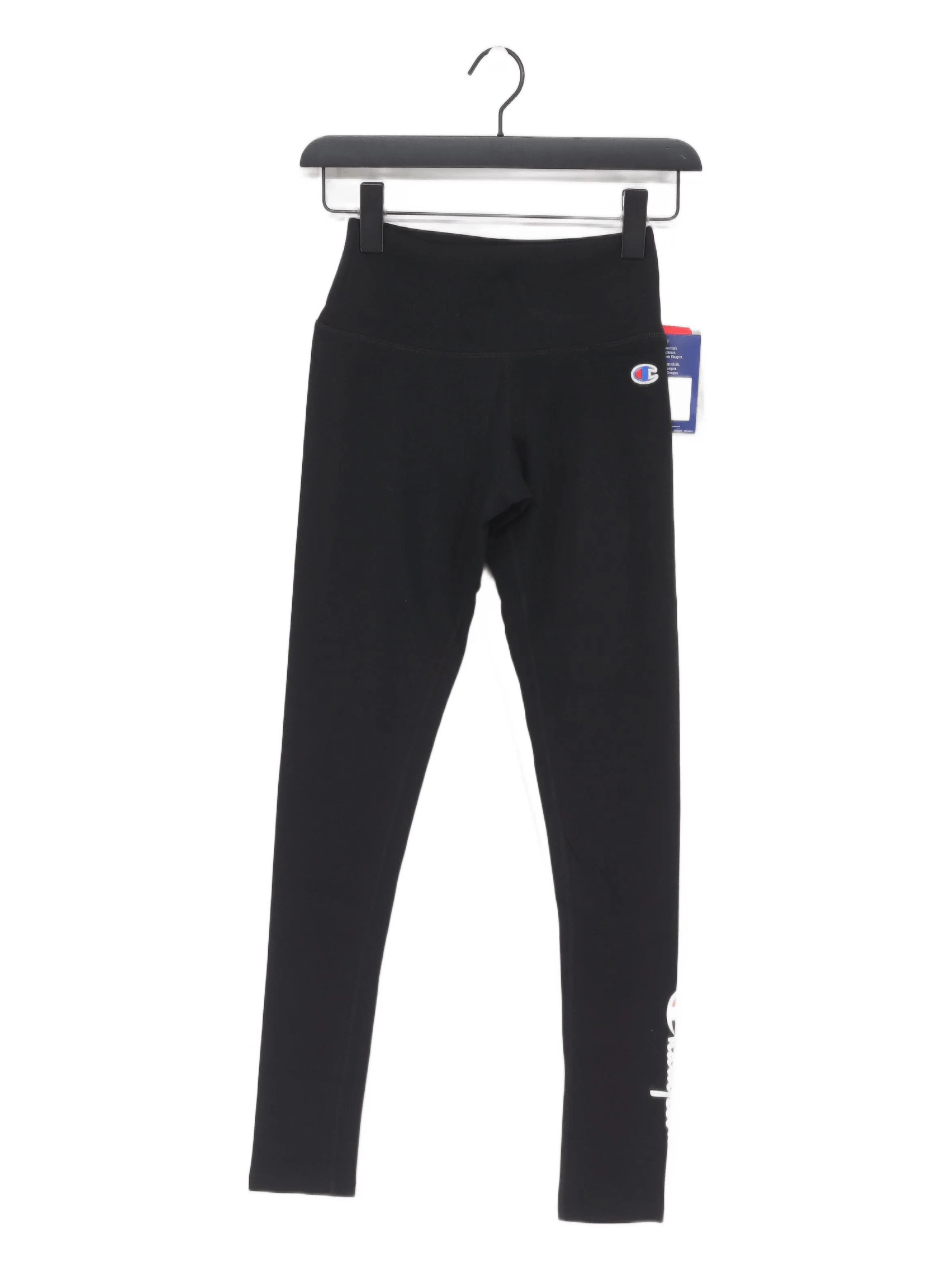 Champion Leggings trousers black RRP £32