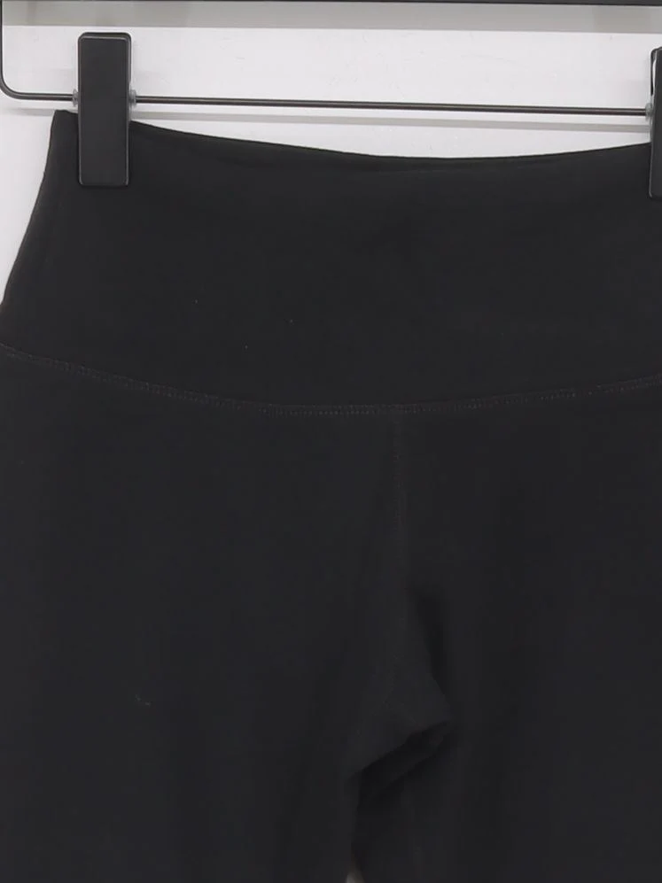Champion Leggings trousers black RRP £32 - Image 3