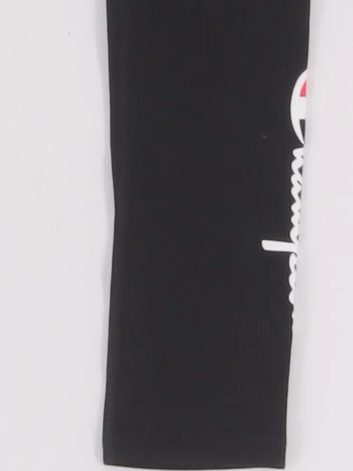 Champion Leggings trousers black RRP £32 - Image 4
