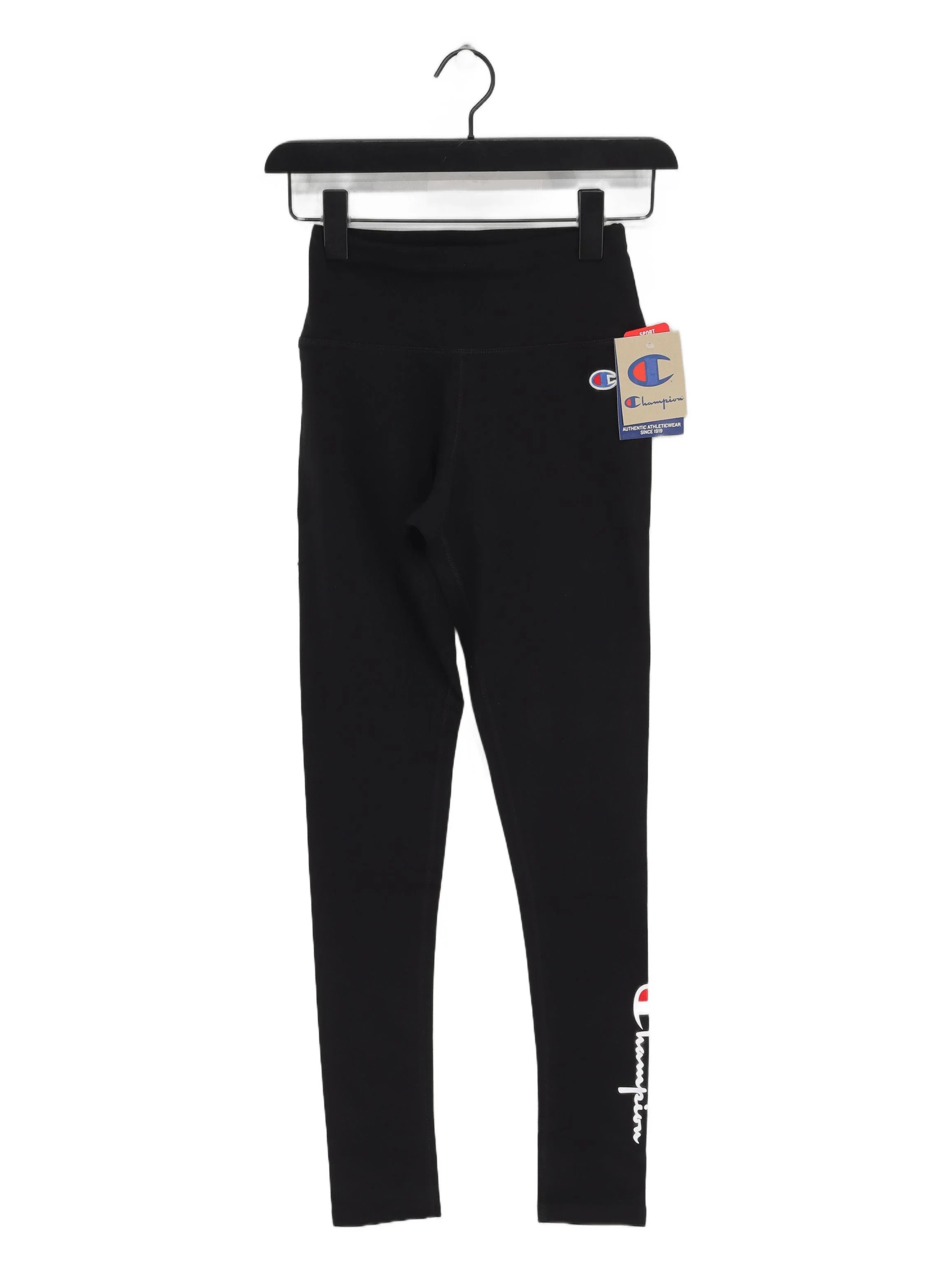 Champion Leggings trousers black RRP £32