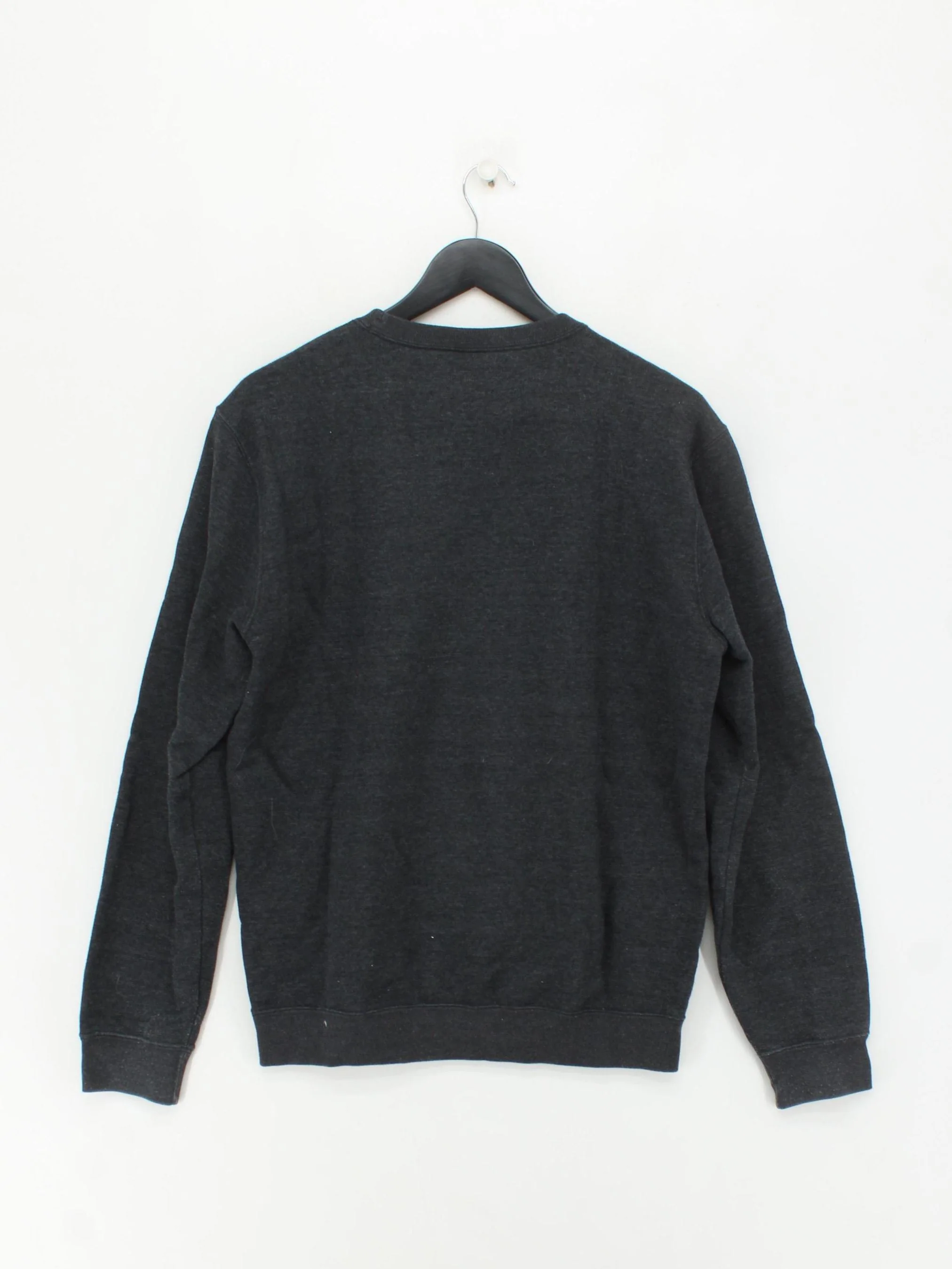 Champion Men's Hoodie M Grey 100% Other Pullover - Image 2