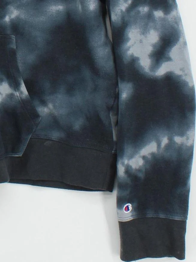 Champion Men's Hoodie XL Multi Graphic Cotton with Polyester Pullover - Image 4
