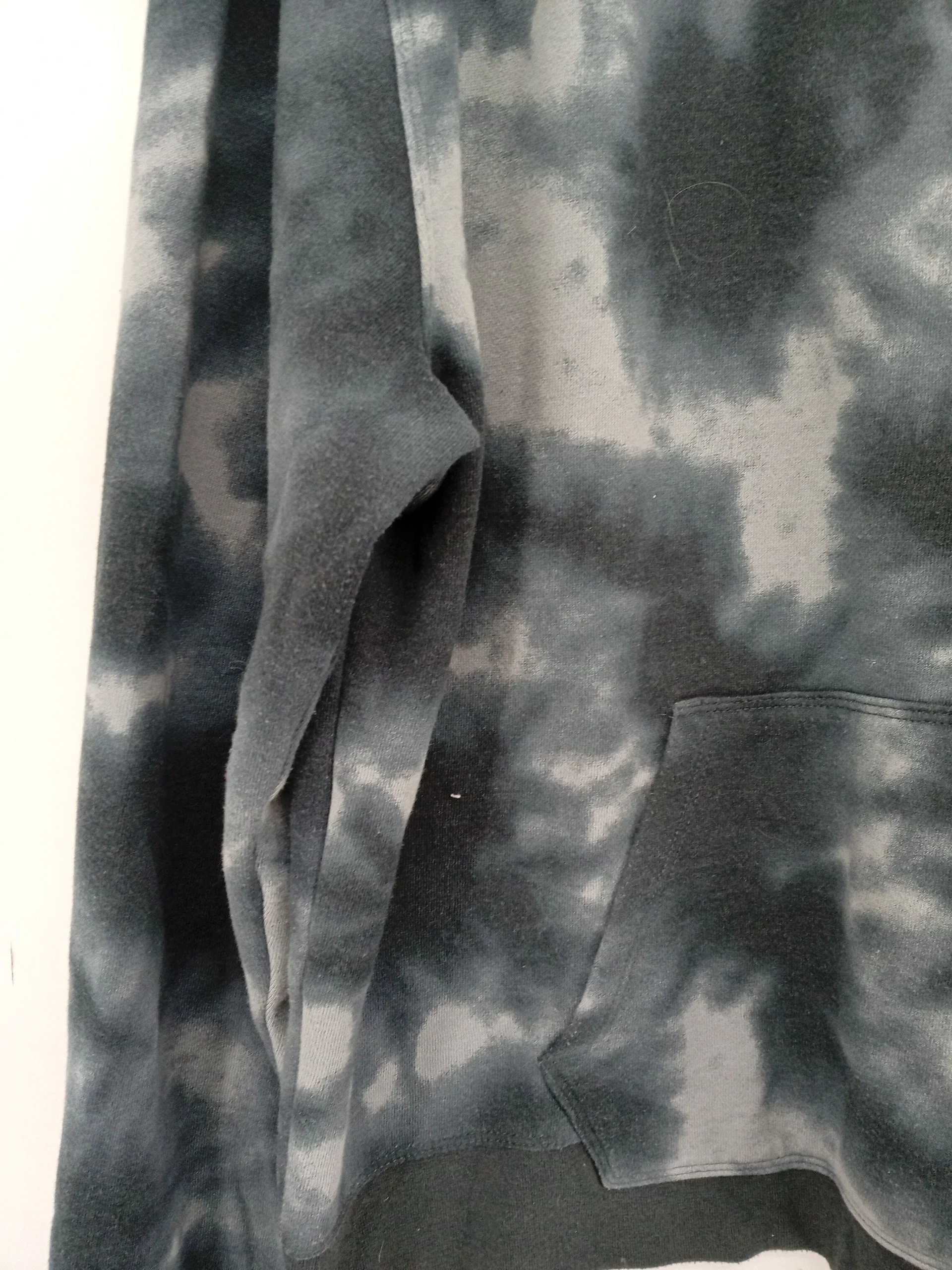 Champion Men's Hoodie XL Multi Graphic Cotton with Polyester Pullover - Image 5