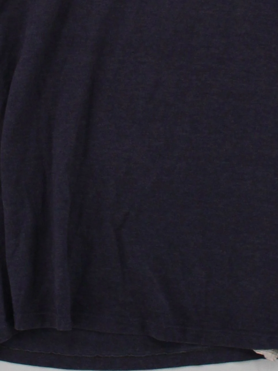 Champion Men's T-Shirt M Blue Cotton with Polyester Basic - Image 4