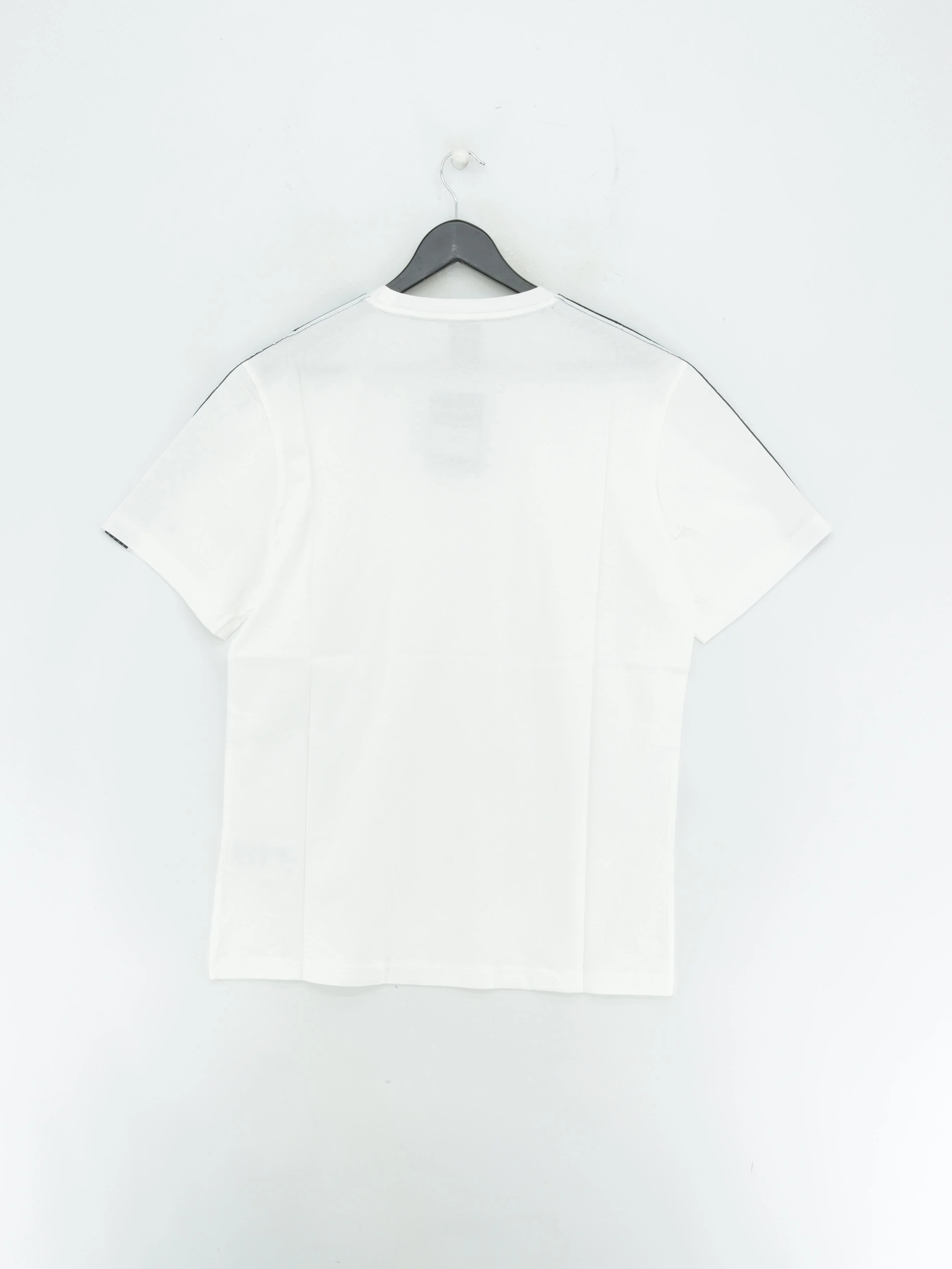 Champion Men's T-Shirt XL White 100% Cotton Basic New with tags - Image 2