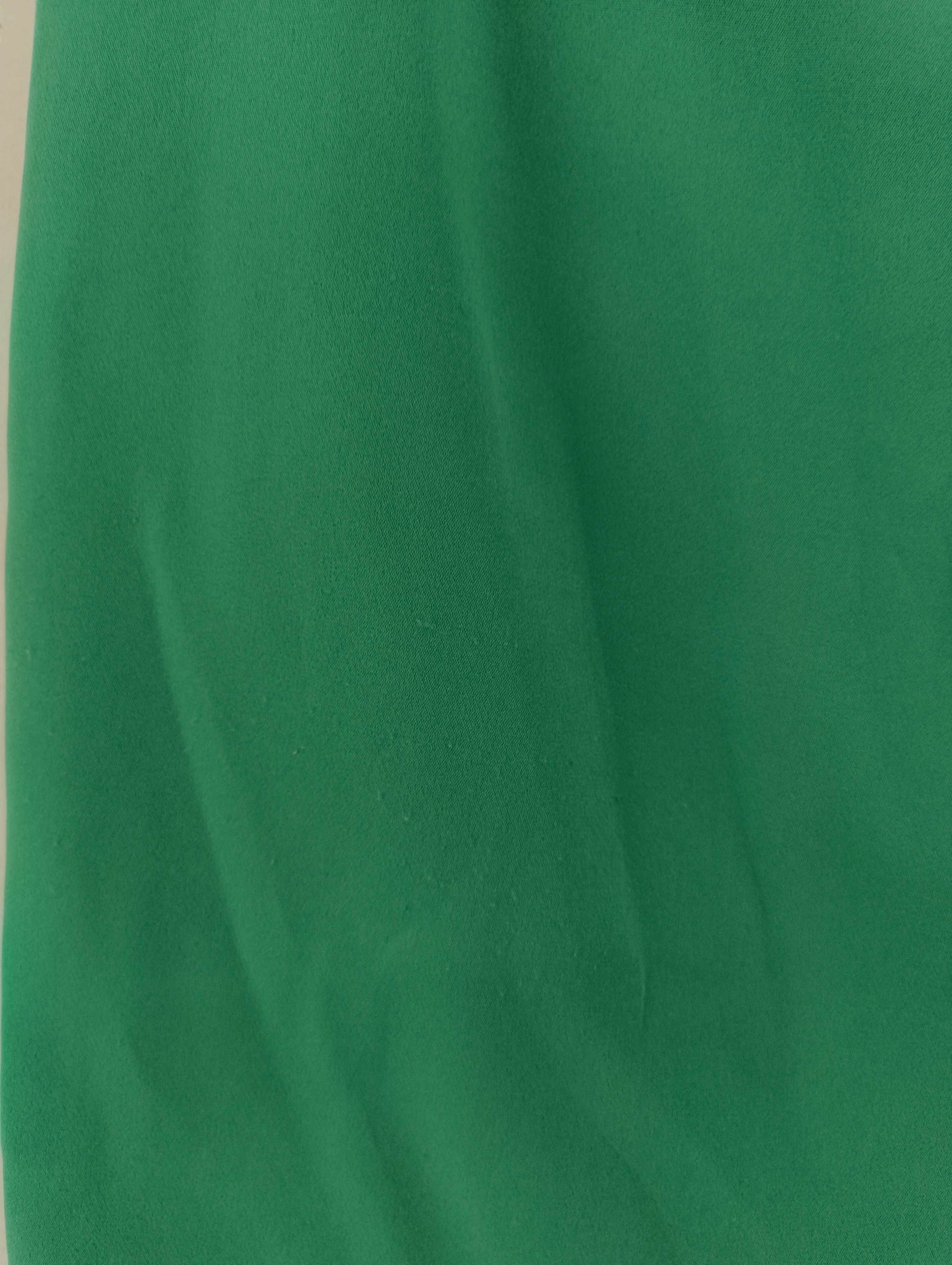 Chi Chi London Mini Dress UK10 in Green - Image 5