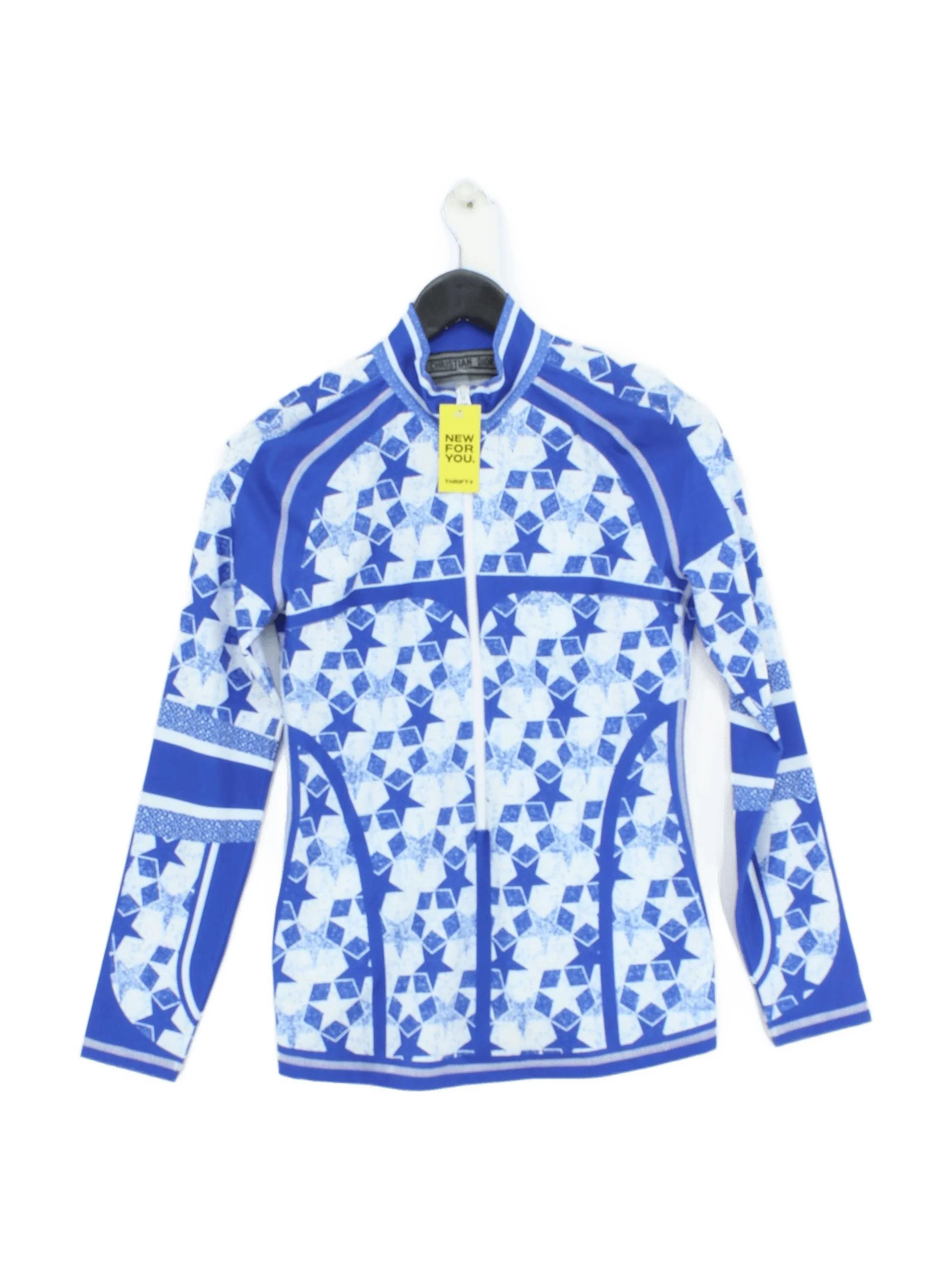 Christian Dior Windbreaker jacket blue