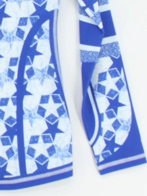 Christian Dior Windbreaker jacket blue - Image 4