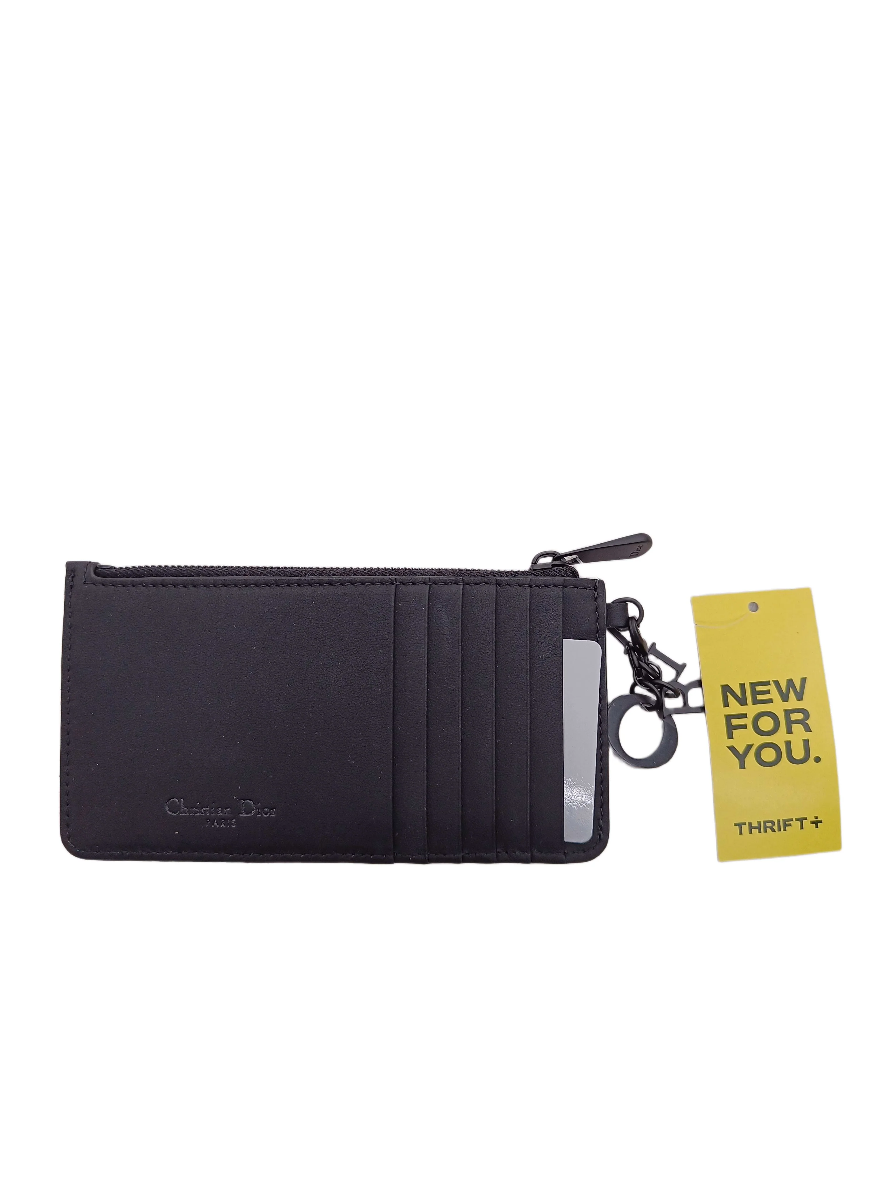 Christian Dior Women's Purse Black 100% Other