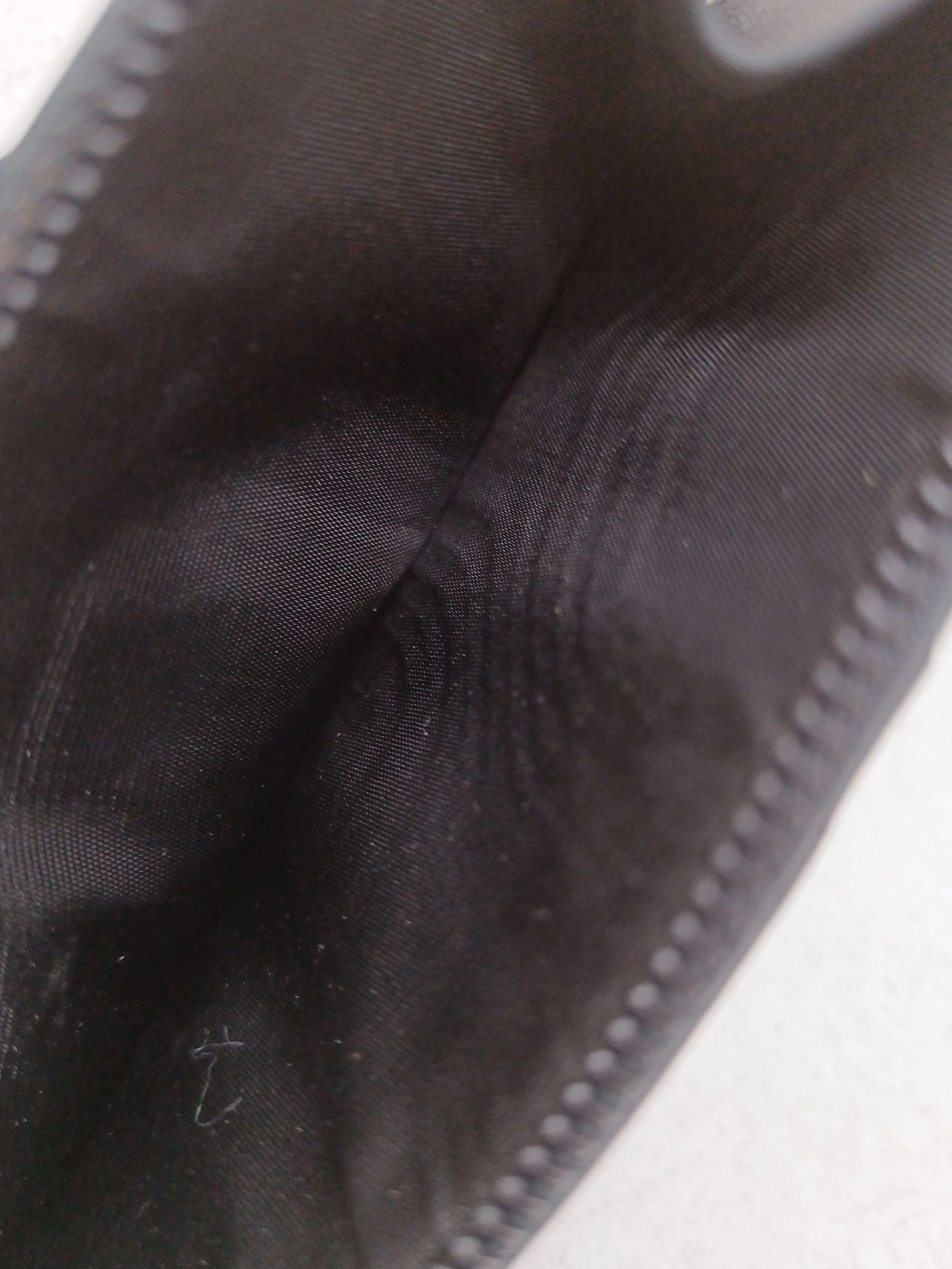 Christian Dior Women's Purse Black 100% Other - Image 4
