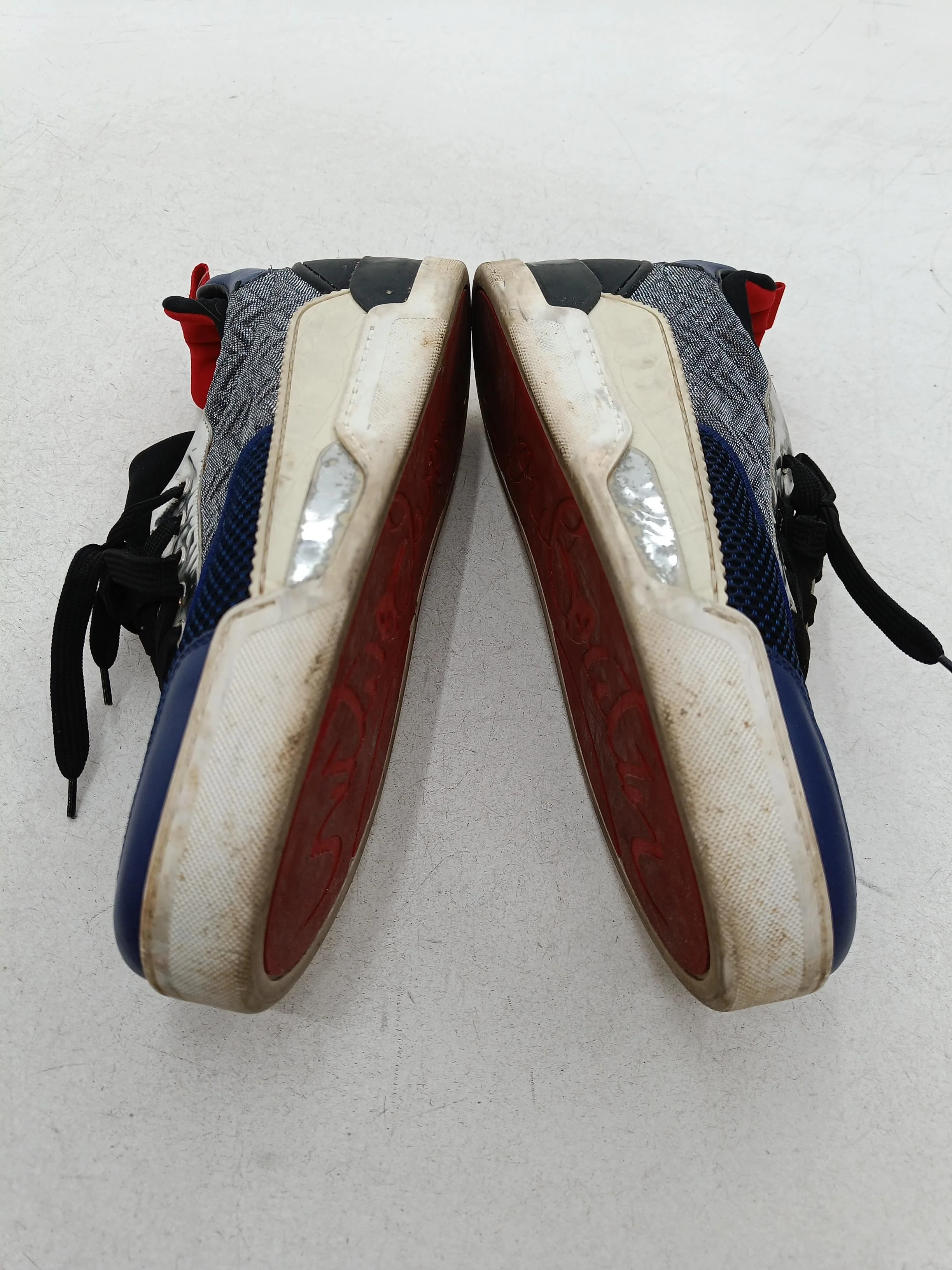 Christian Louboutin Women's Trainers EU43 in Blue - Image 7