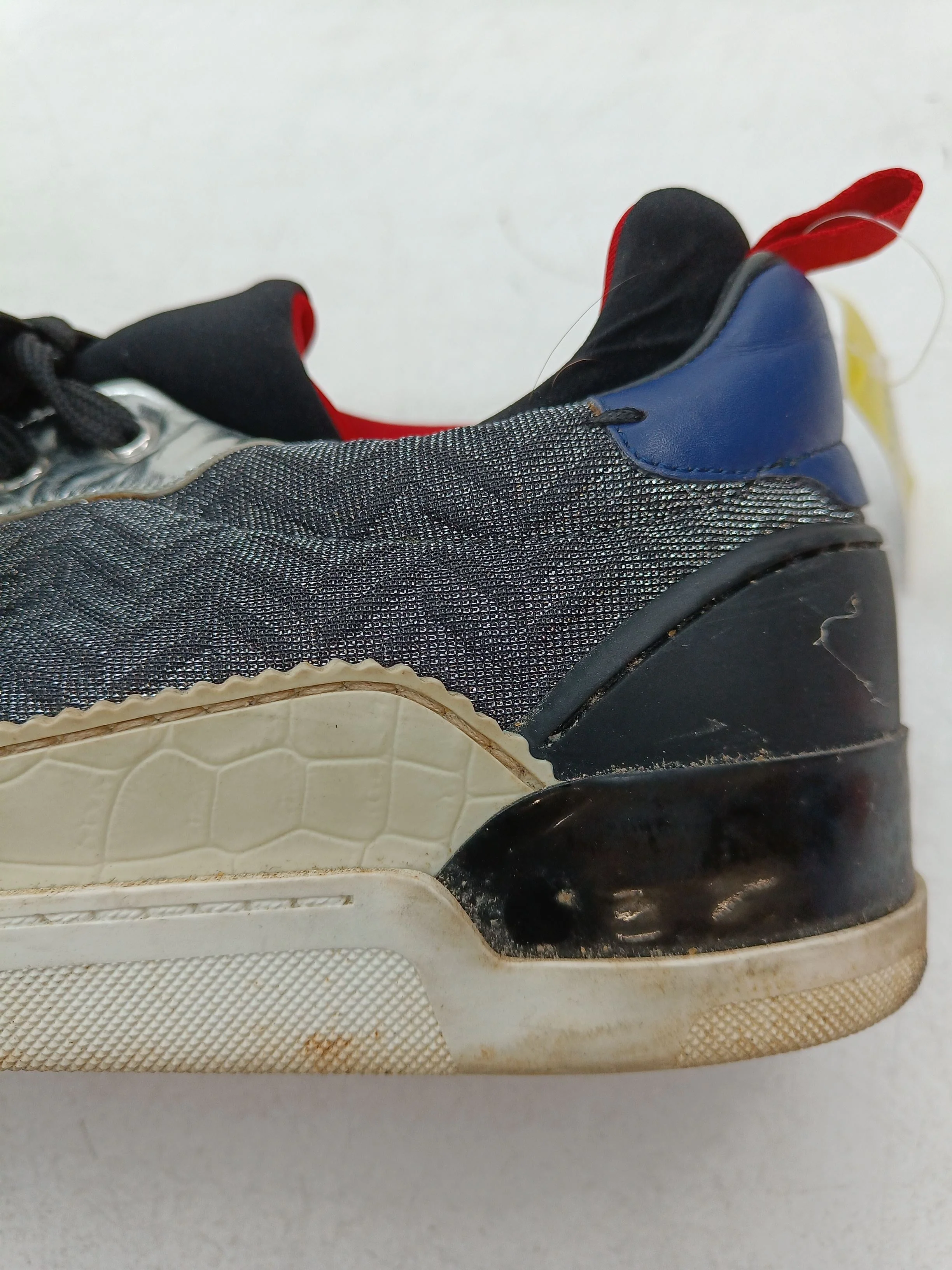 Christian Louboutin Women's Trainers EU43 in Blue - Image 8