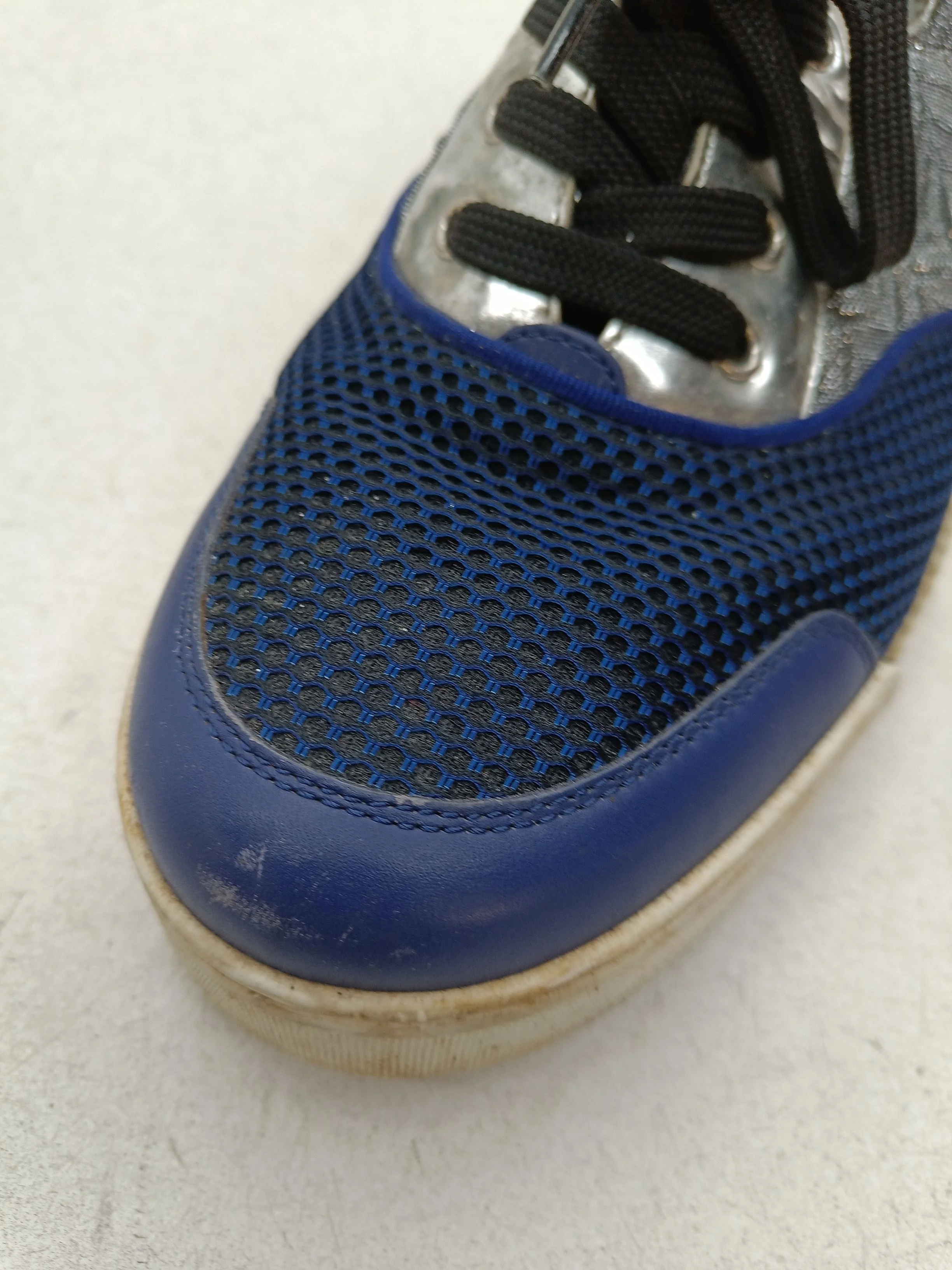 Christian Louboutin Women's Trainers EU43 in Blue - Image 9