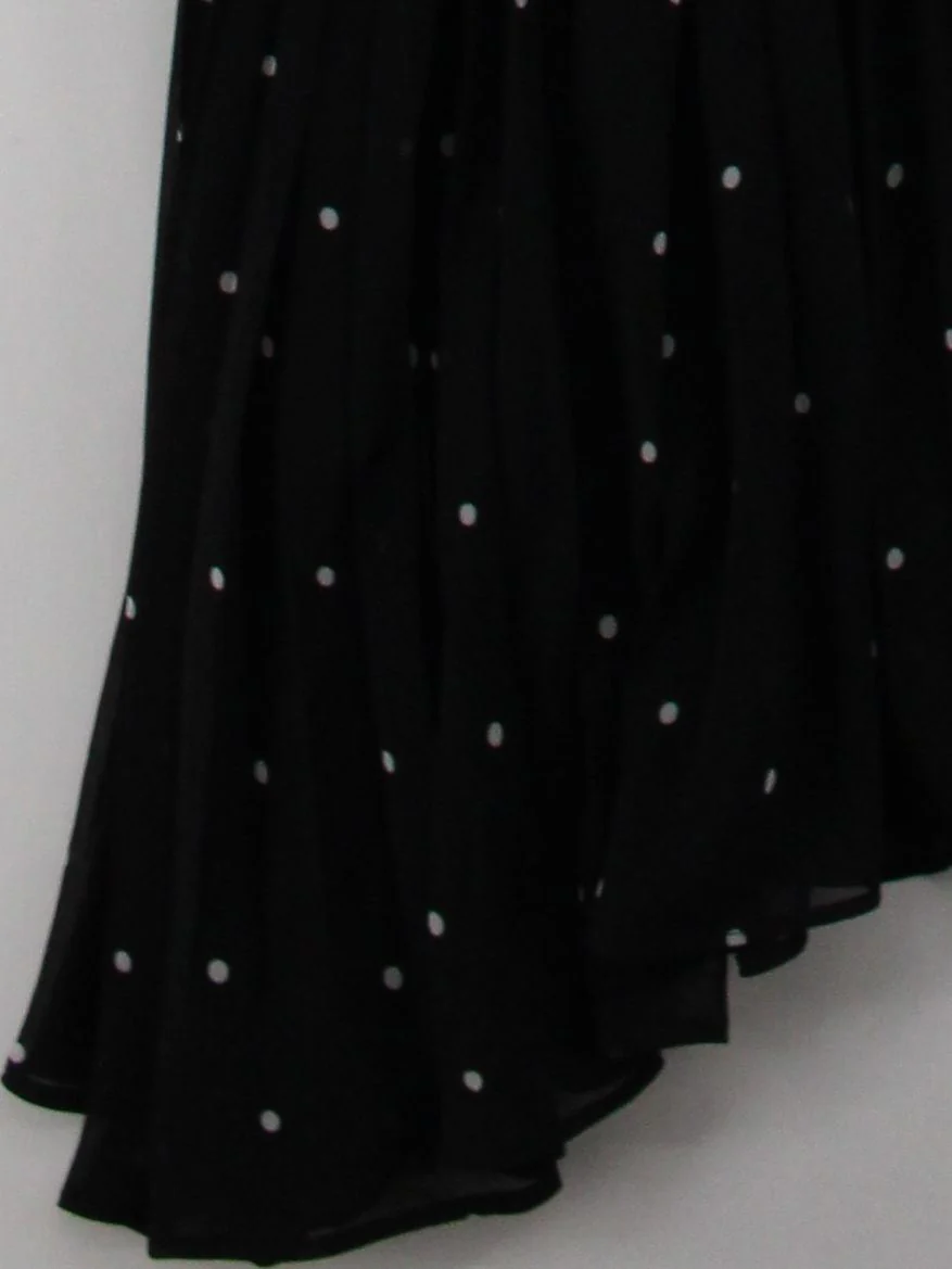 City Chic Jumper Midi Dress UK18 in Black - Image 4