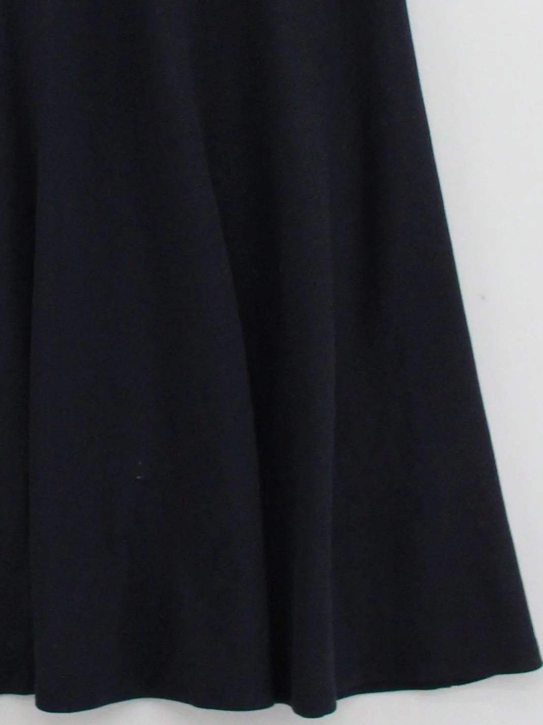City Chic Skater Mini Dress M in Blue - Image 4