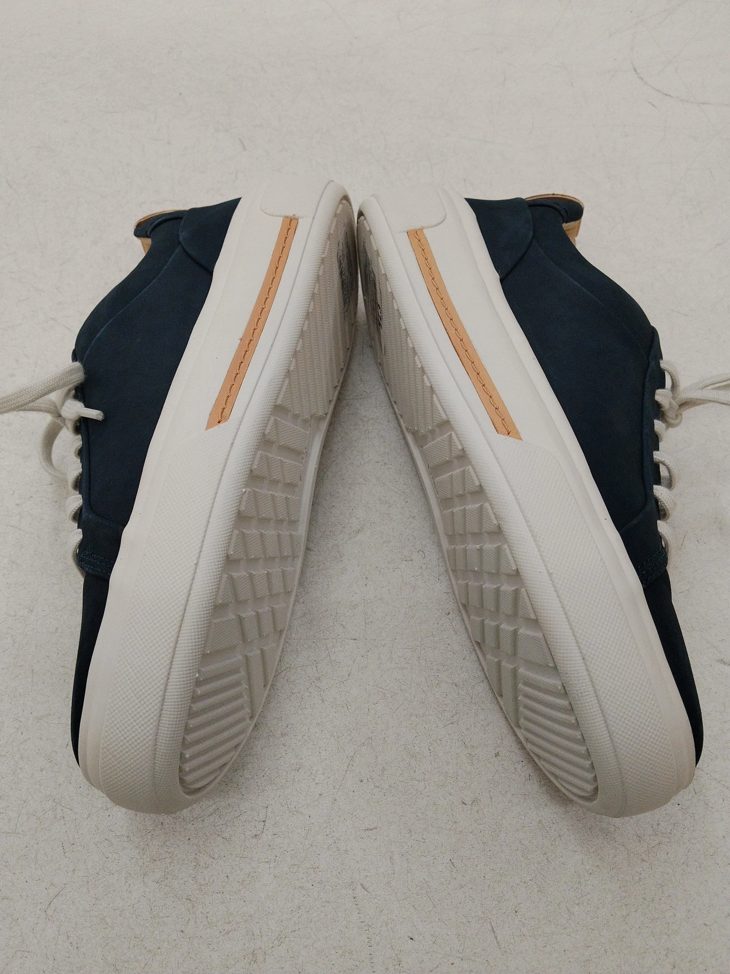Clarks HOLLYHOCK WALK Women's Trainers UK5 US7.5 in Blue - Image 7
