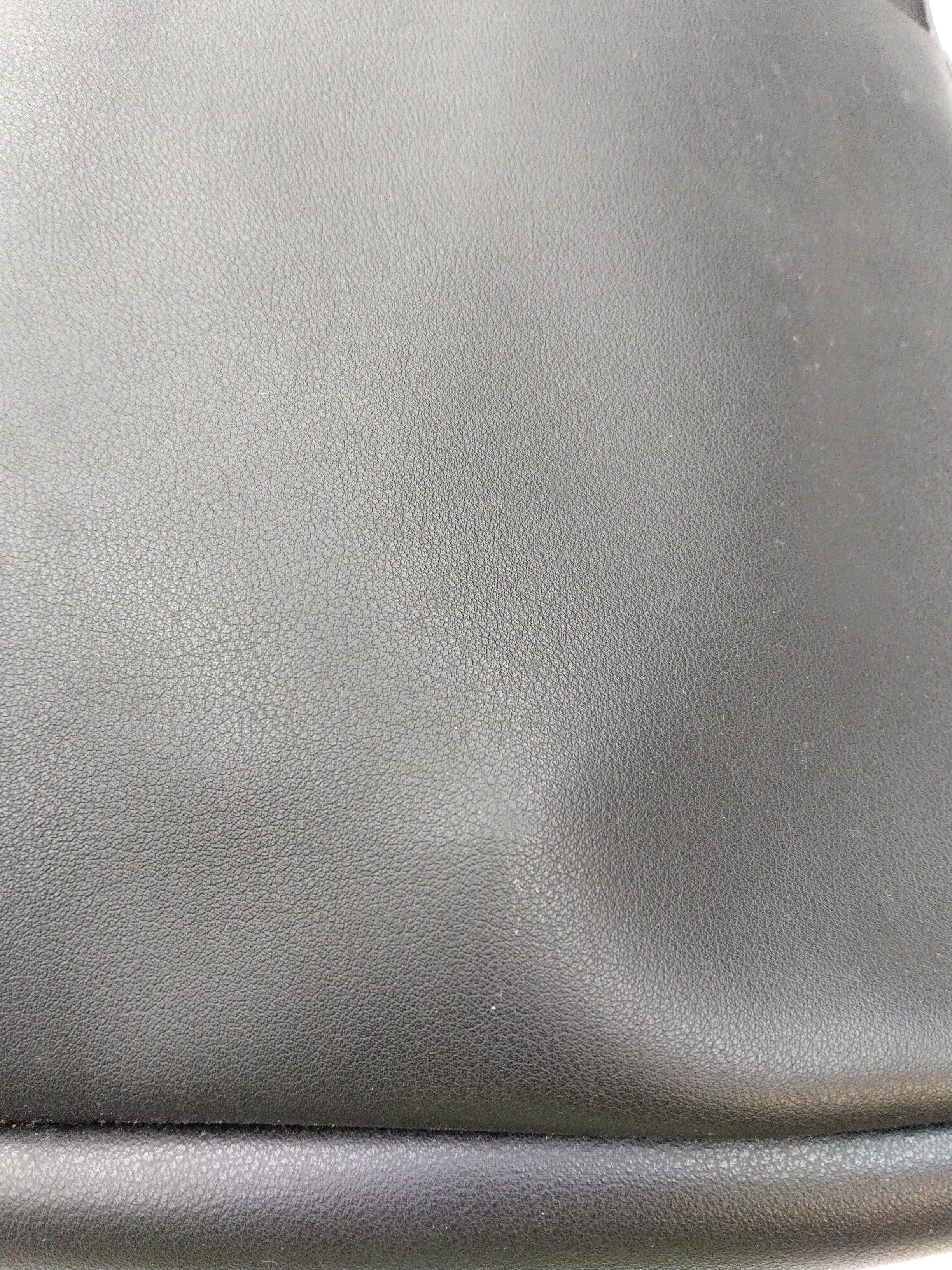 Claudia Canova Women's Bag Black 100% Faux Leather Tote - Image 3