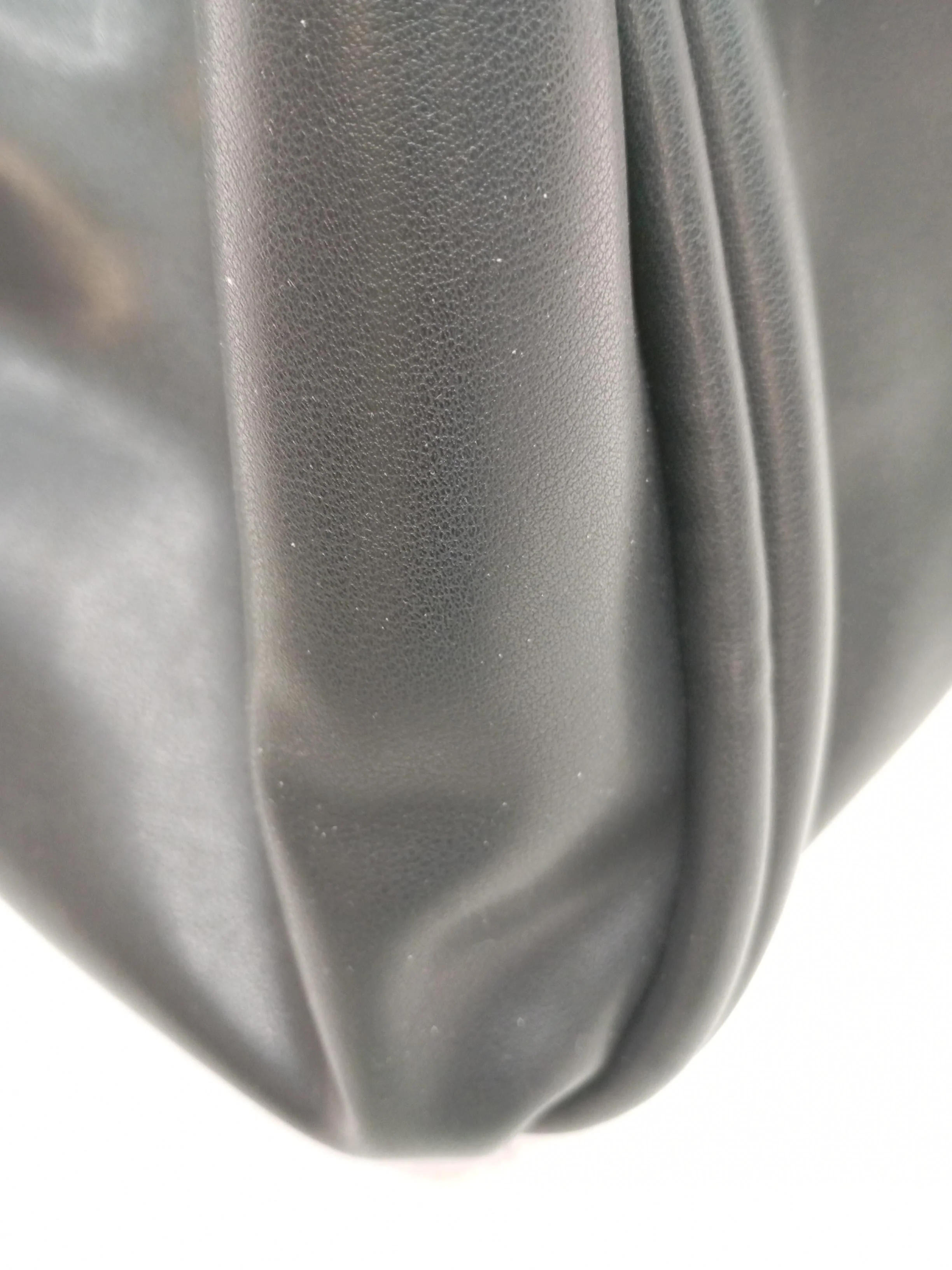 Claudia Canova Women's Bag Black 100% Leather Tote - Image 3