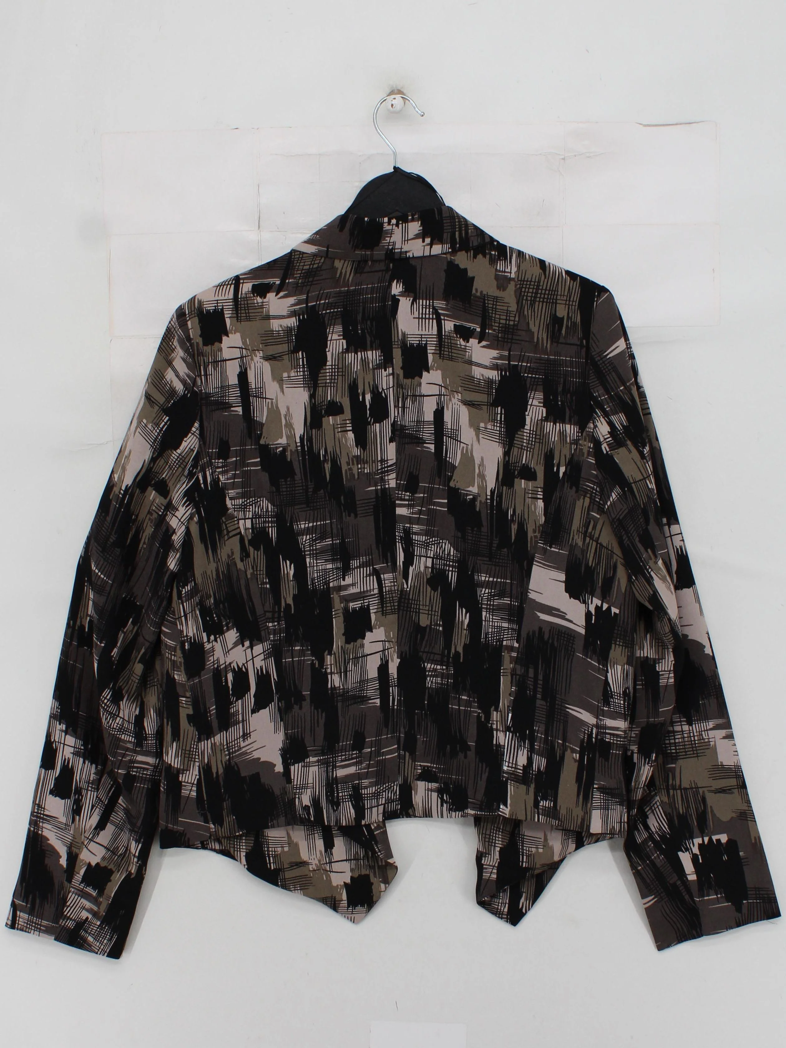 Clements Ribeiro Bomber Jacket jacket multi - Image 2