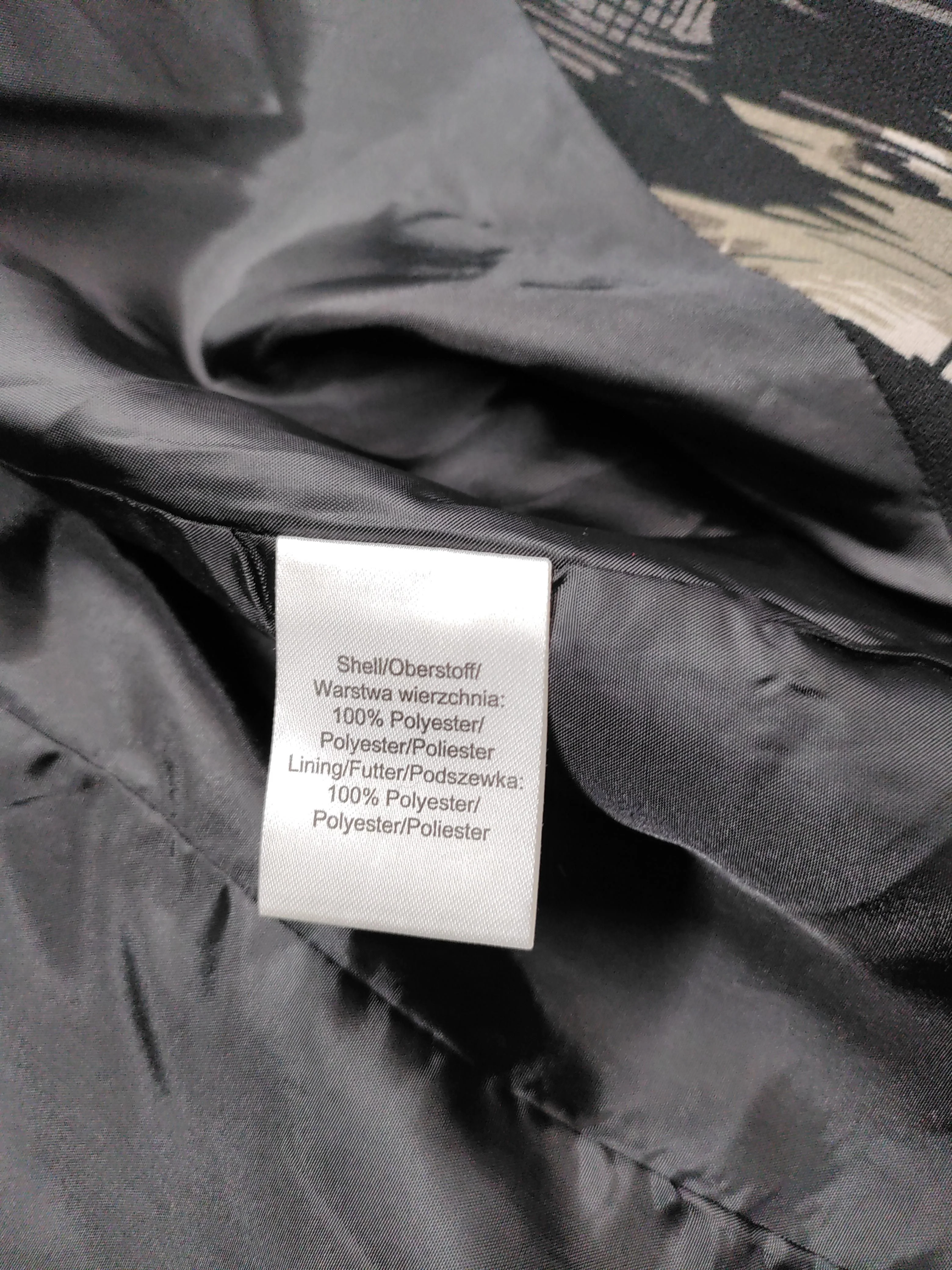 Clements Ribeiro Bomber Jacket jacket multi - Image 6