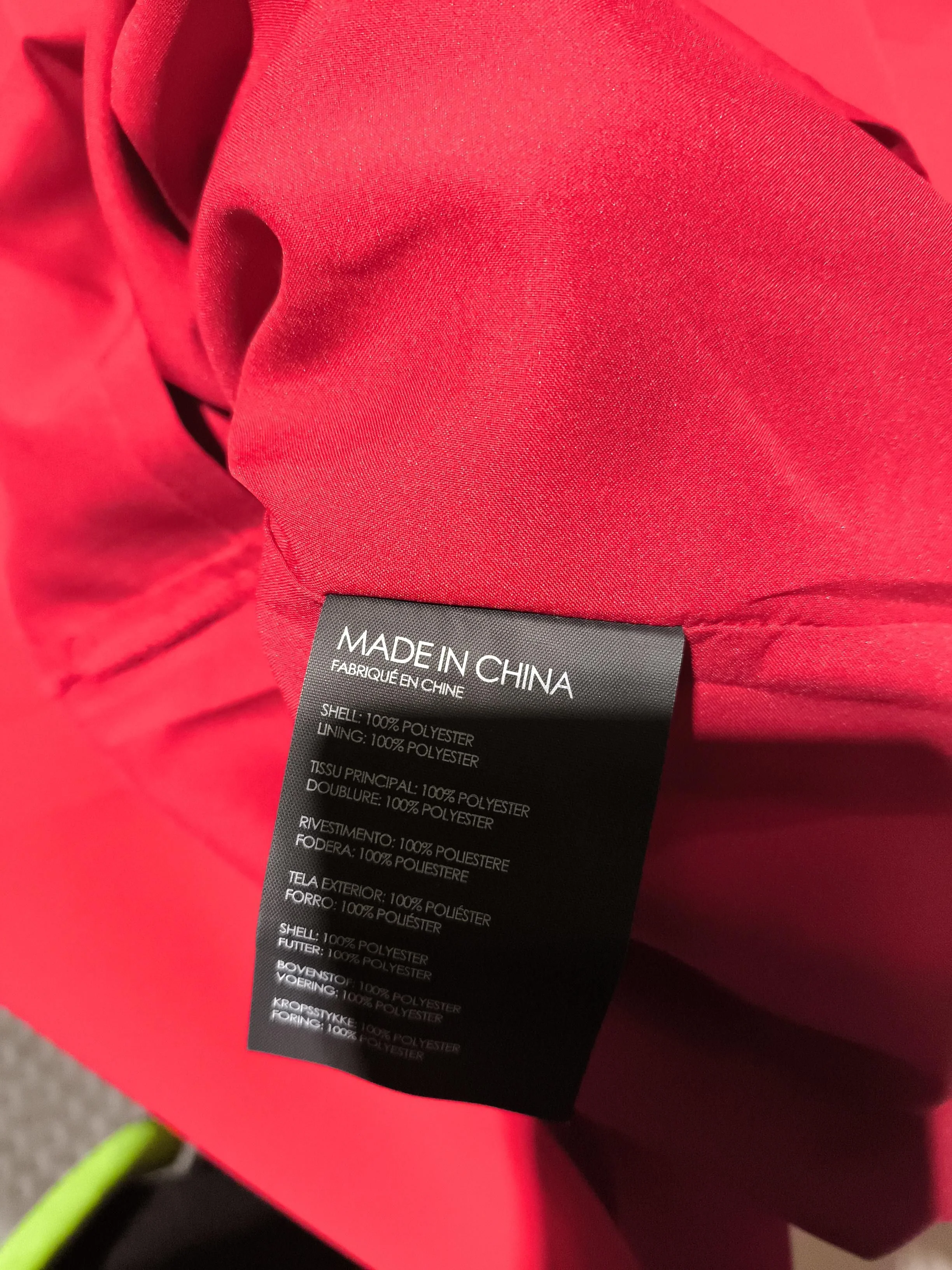 Club Monaco Bodycon Midi Dress in Red - Image 6