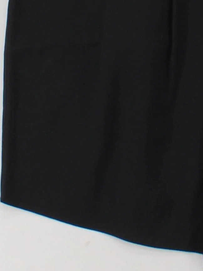 Club Monaco Bodycon Mini Dress UK4 in Black - Image 4