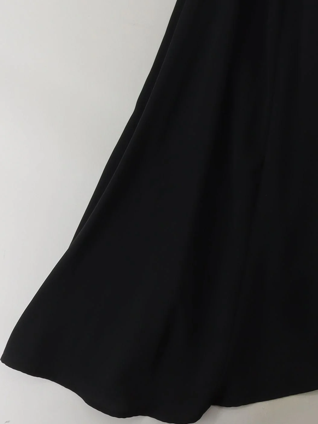 Coast A-Line Midi Dress UK12 in Multi - Image 4