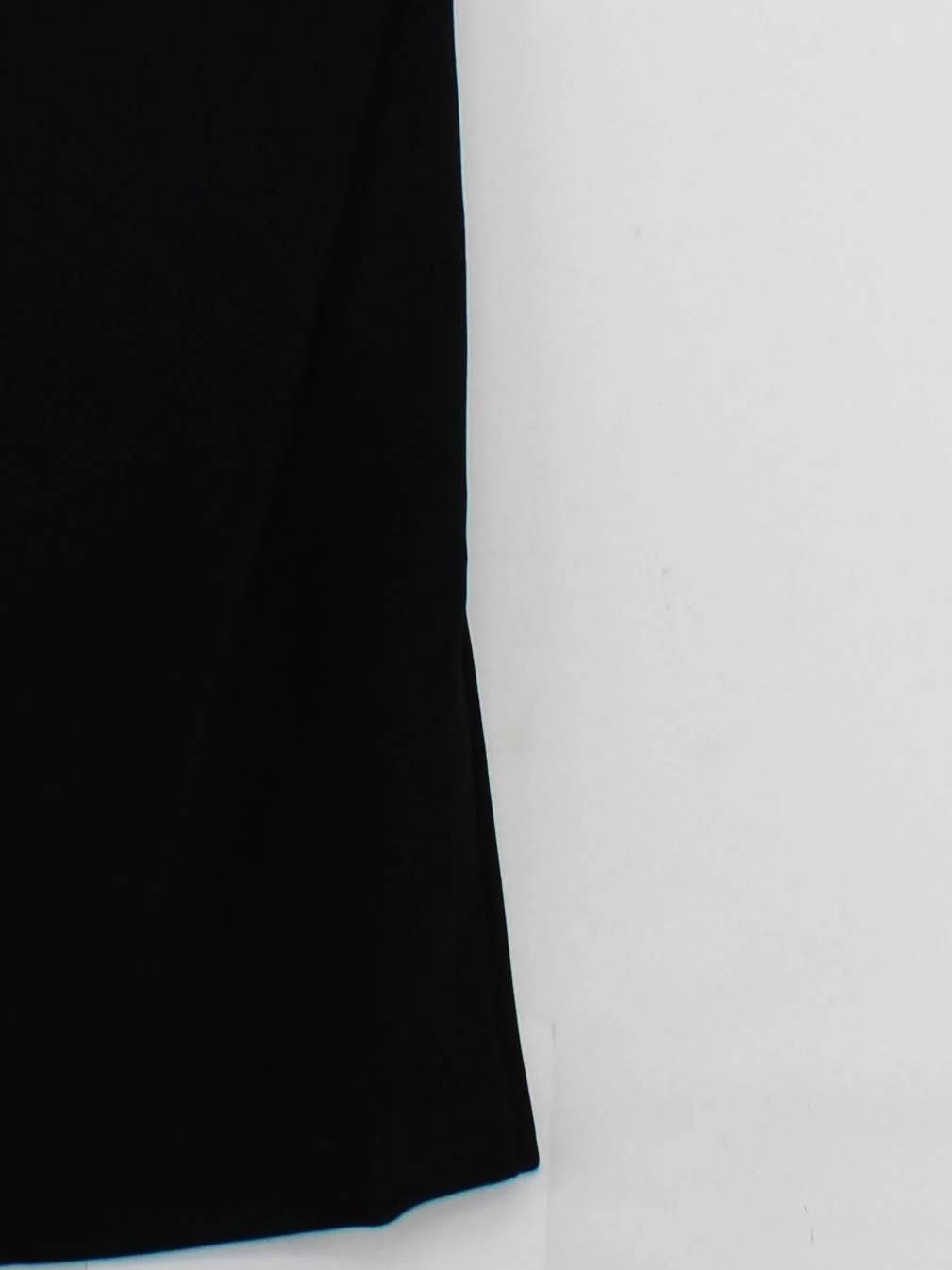 Coast Bodycon Midi Dress UK10 in Black - Image 4