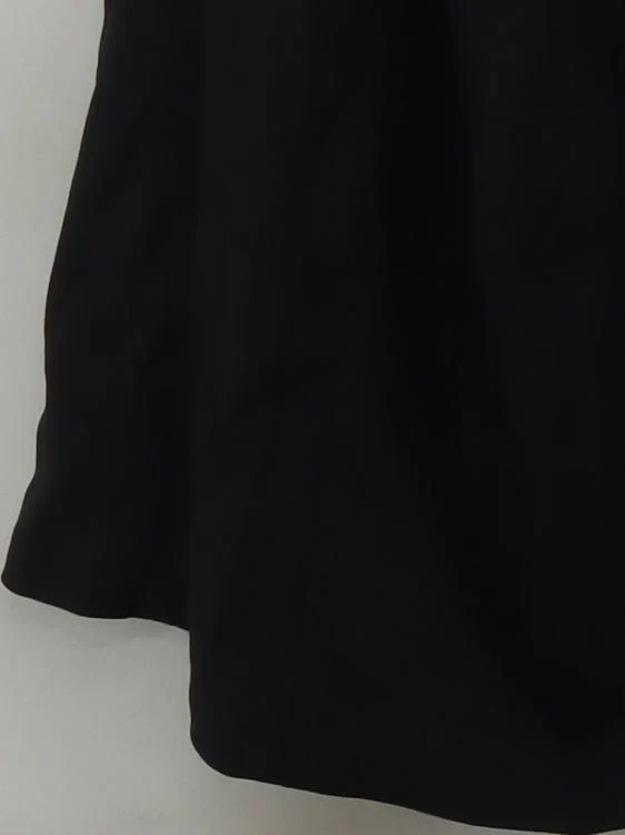 Coast Bodycon Midi Dress UK12 in Black - Image 4