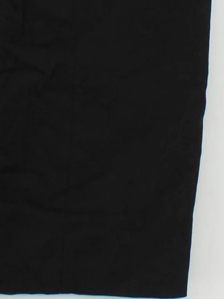 Coast Bodycon Midi Dress UK12 in Black - Image 4