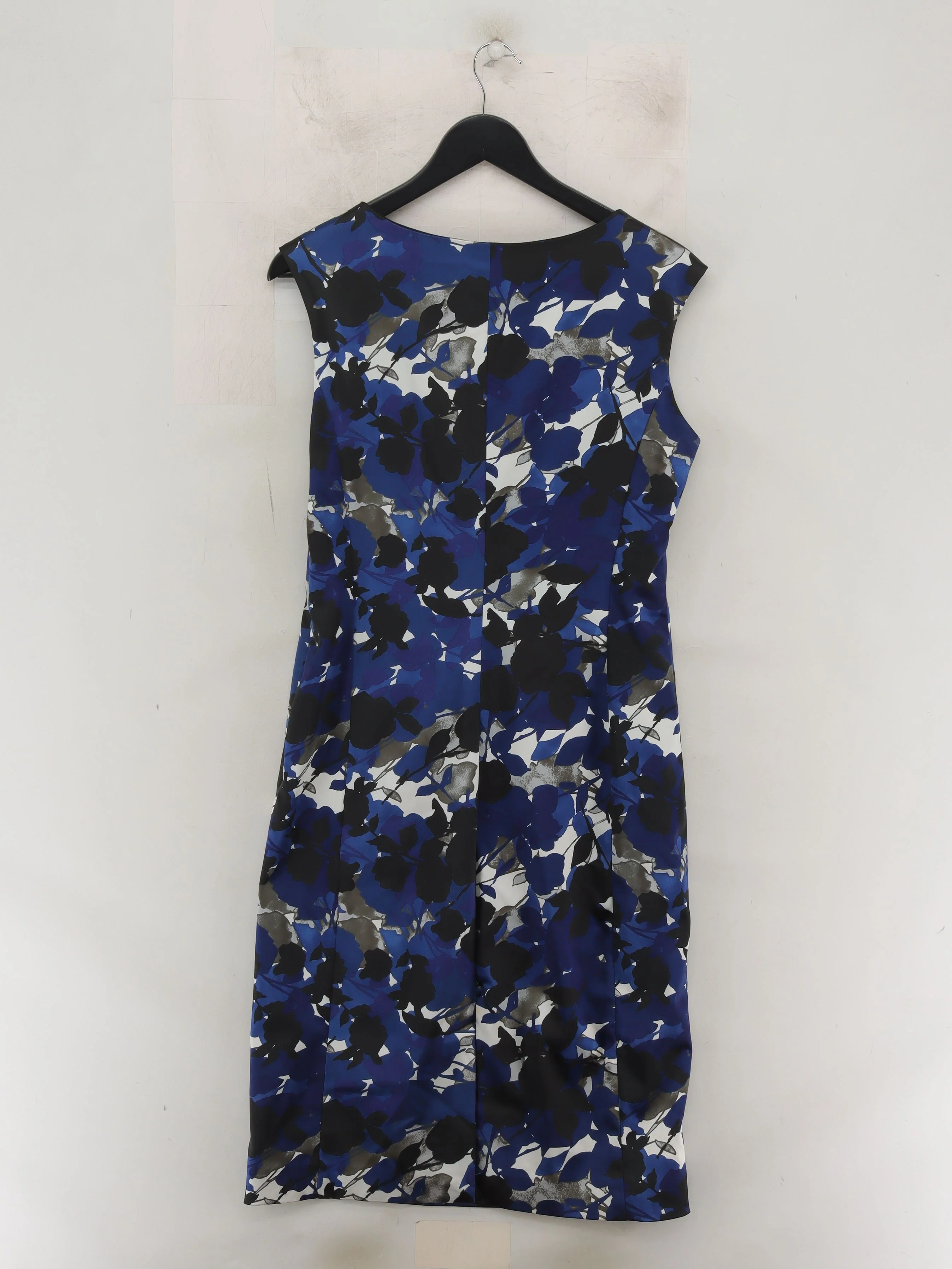 Coast Bodycon Midi Dress UK14 in Multi - Image 2